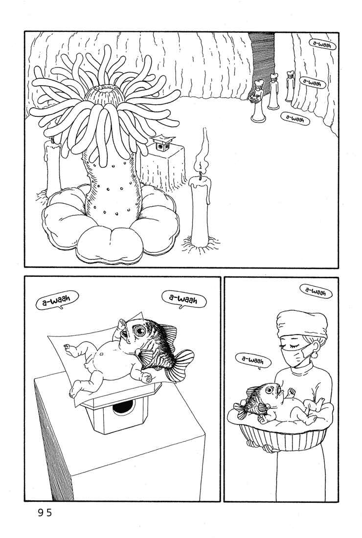 Page 25 Chapter 3 Castle of the Dragon