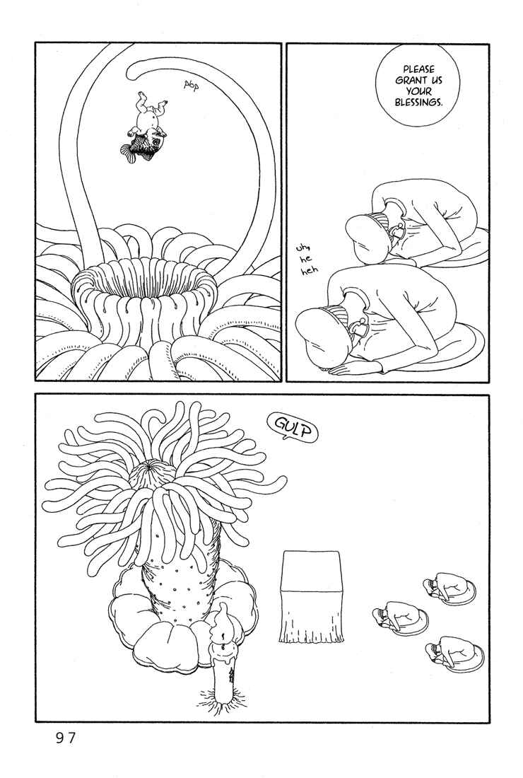 Page 27 Chapter 3 Castle of the Dragon