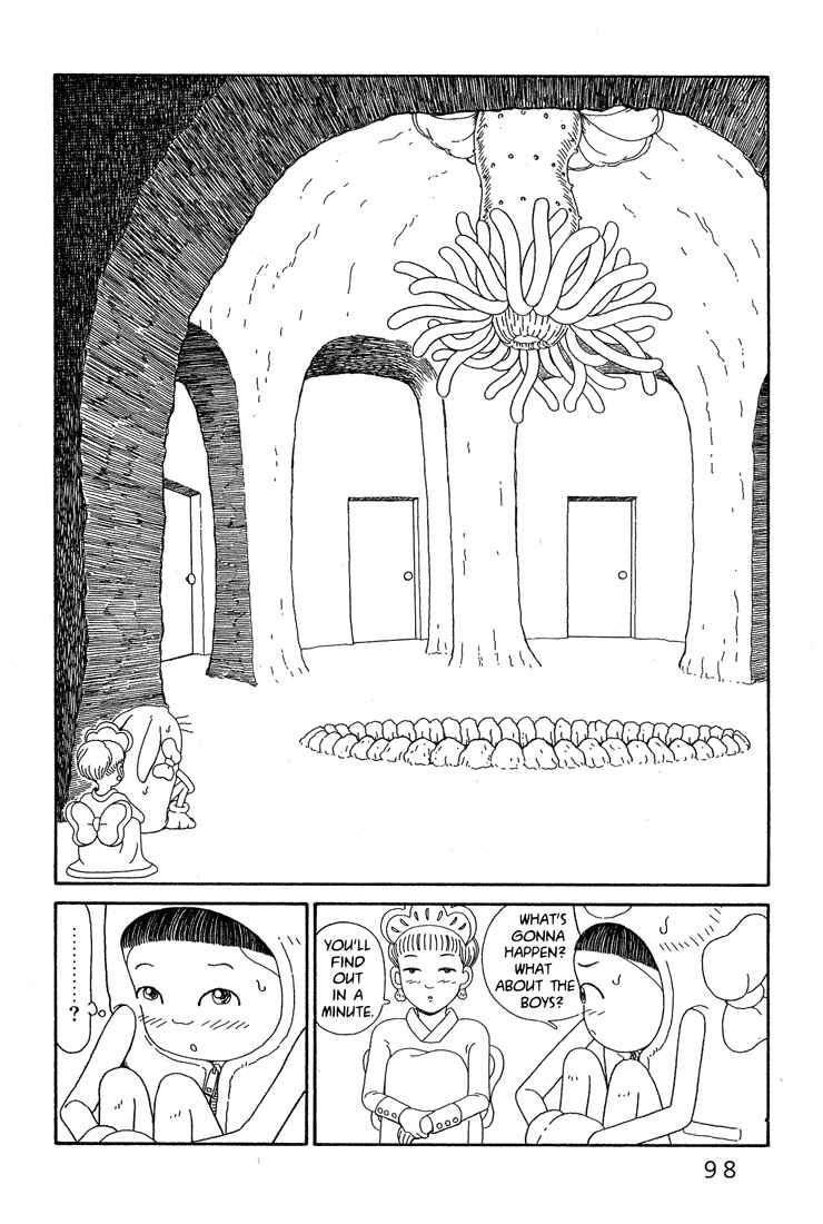 Page 28 Chapter 3 Castle of the Dragon