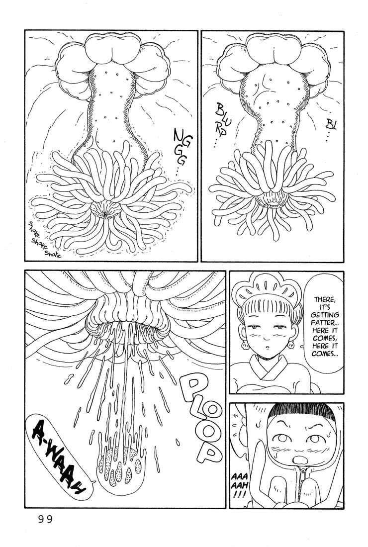 Page 29 Chapter 3 Castle of the Dragon