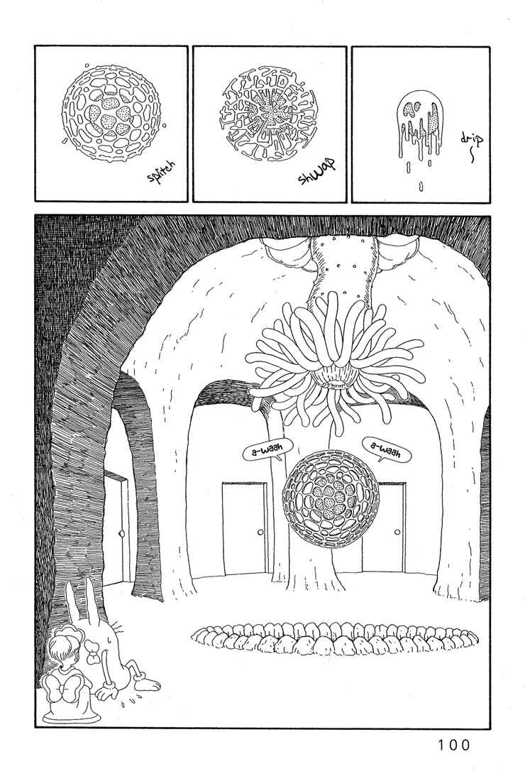 Page 30 Chapter 3 Castle of the Dragon