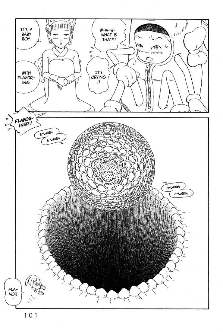 Page 31 Chapter 3 Castle of the Dragon