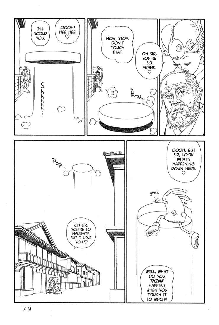 Page 9 Chapter 3 Castle of the Dragon