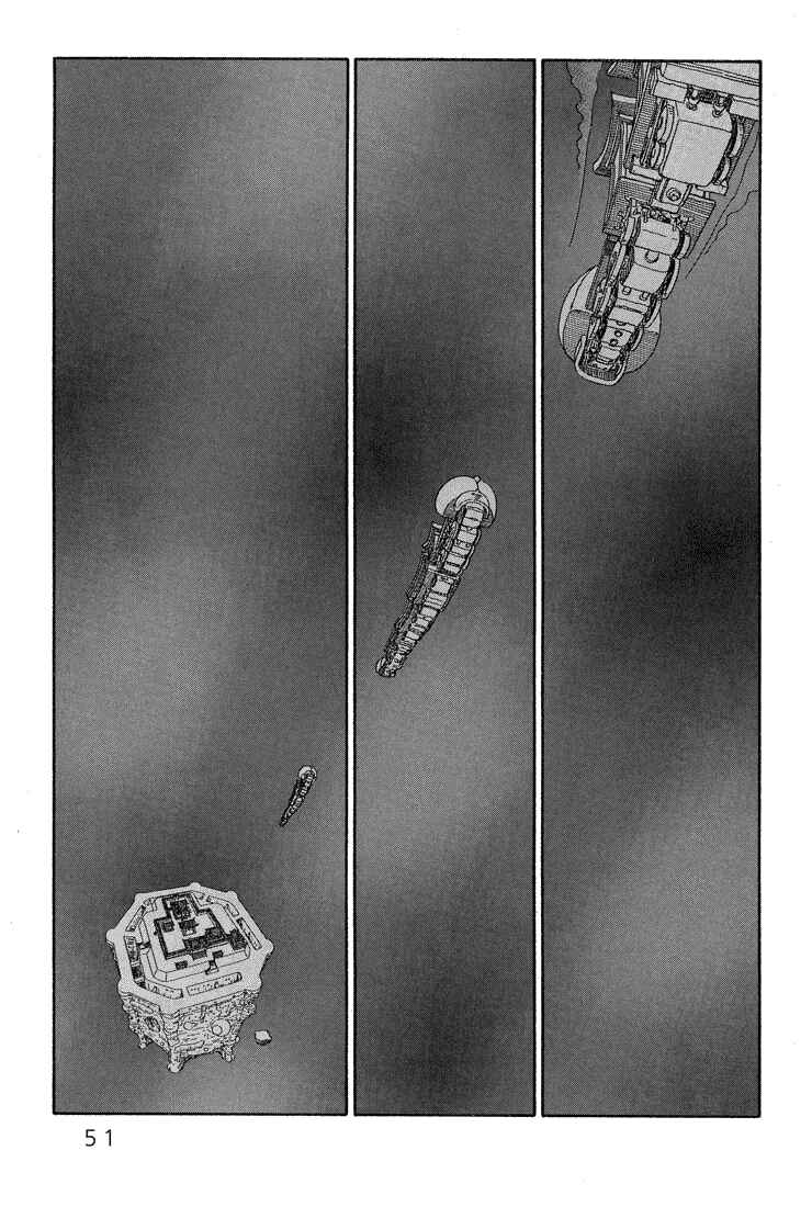 Page 13 Chapter 2 Castle of the Dragon