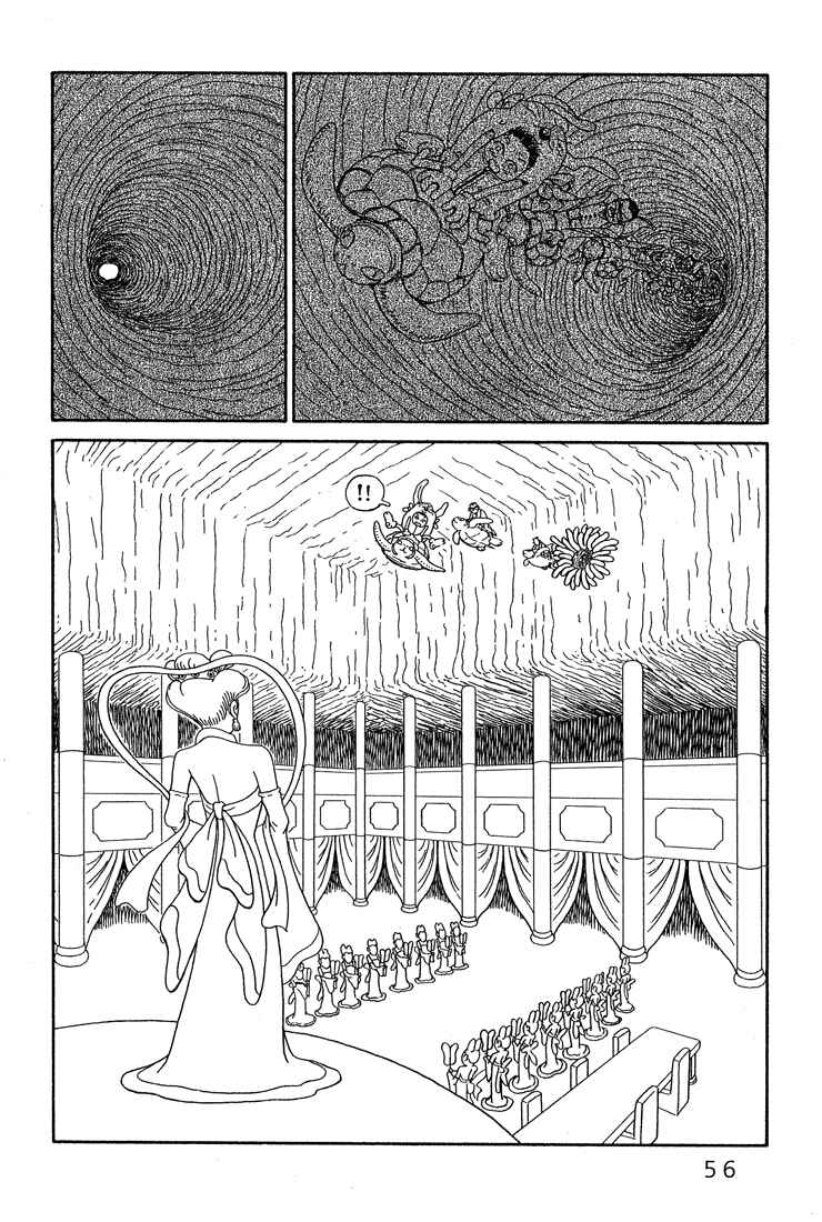 Page 18 Chapter 2 Castle of the Dragon