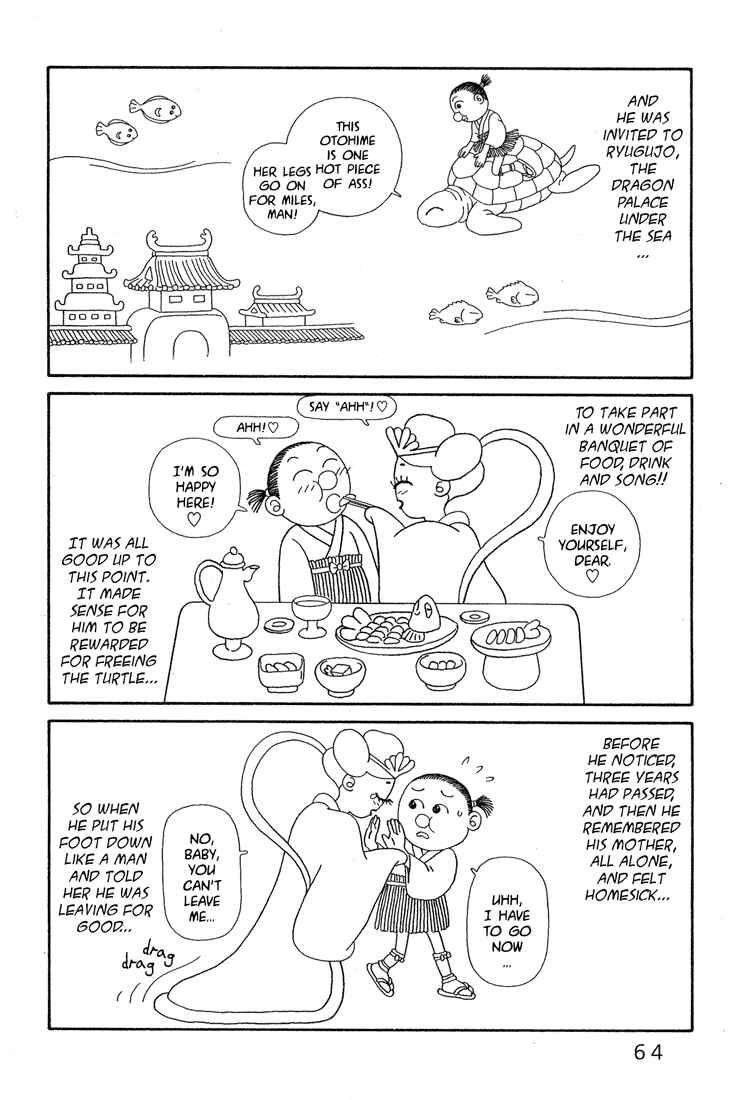 Page 26 Chapter 2 Castle of the Dragon