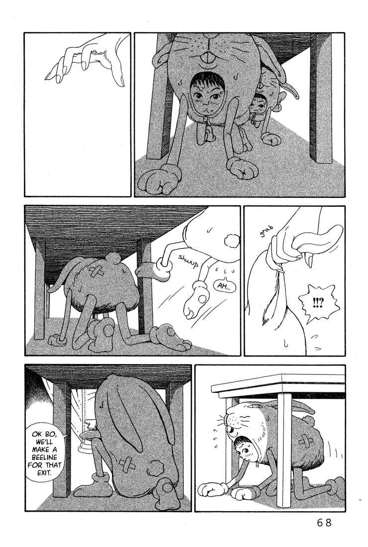 Page 30 Chapter 2 Castle of the Dragon