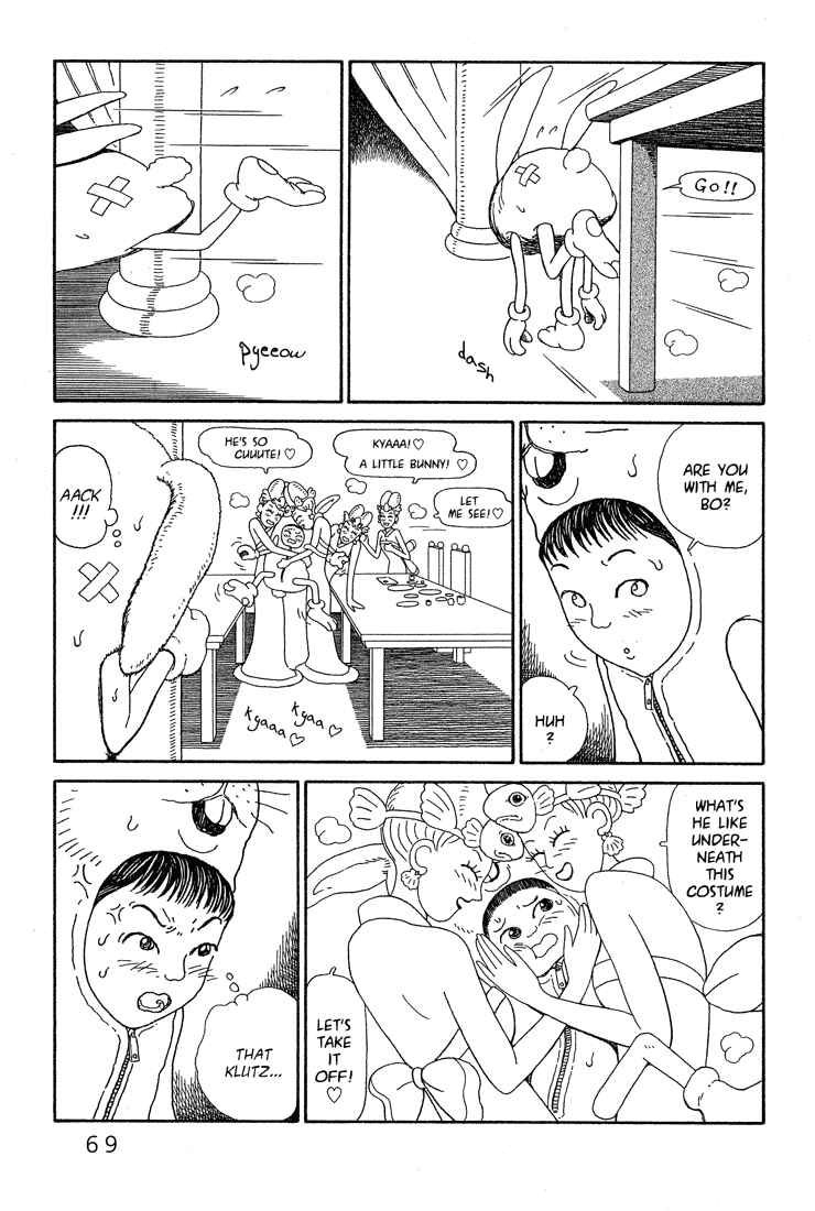 Page 31 Chapter 2 Castle of the Dragon