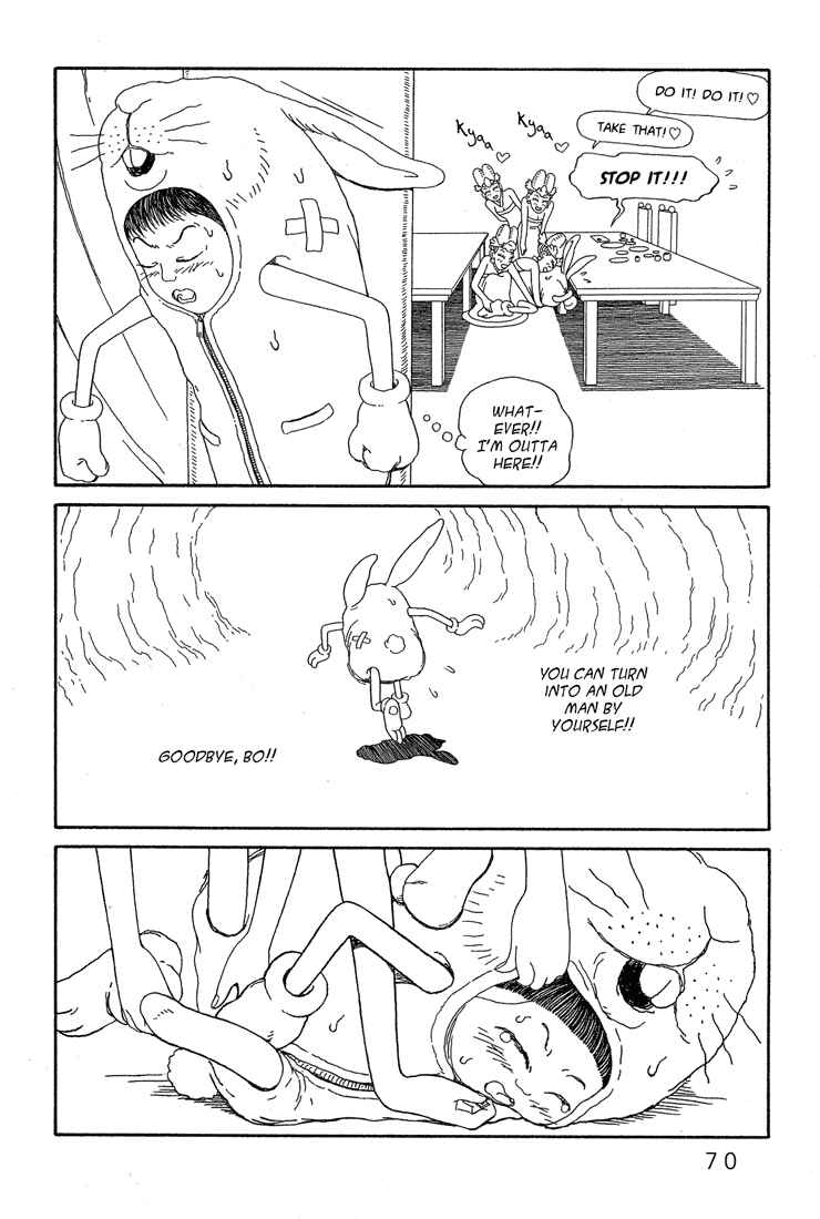 Page 32 Chapter 2 Castle of the Dragon