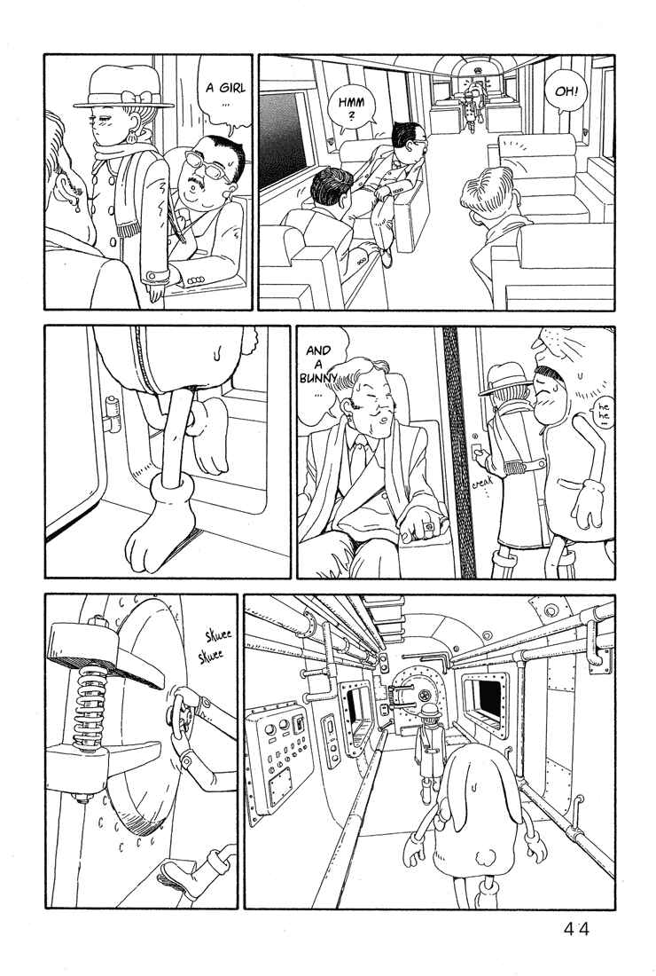 Page 6 Chapter 2 Castle of the Dragon