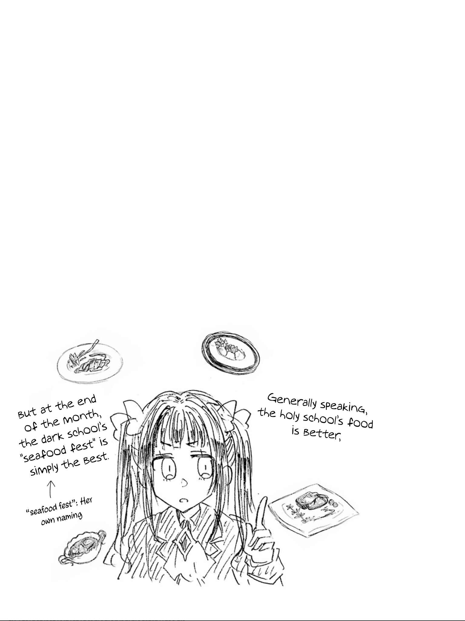 Page 44 Chapter 16 Ankoku Kishi no Ore Desu ga Saikyou no Paladin wo Mezashimasu