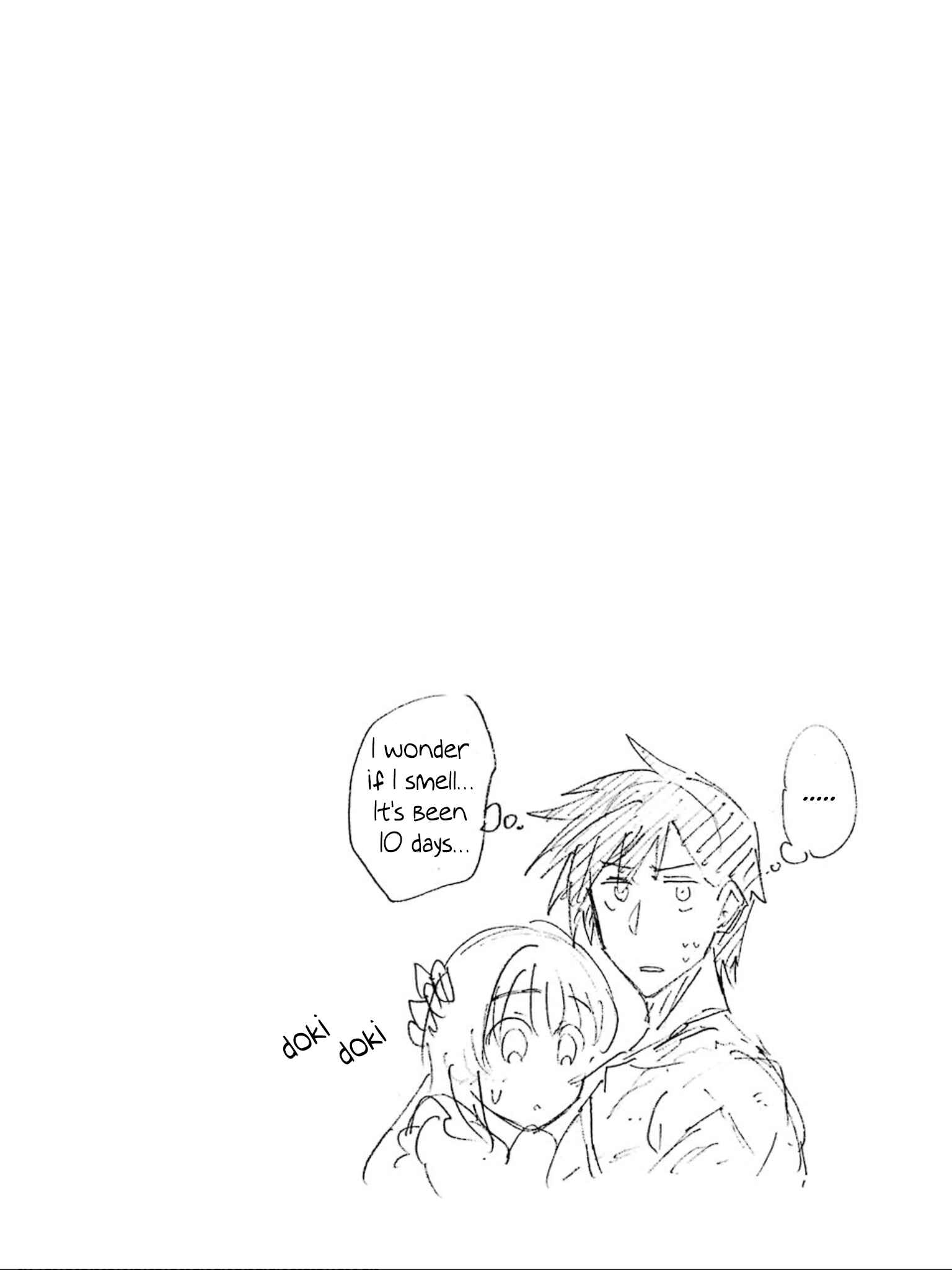 Page 30 Chapter 11 Ankoku Kishi no Ore Desu ga Saikyou no Paladin wo Mezashimasu