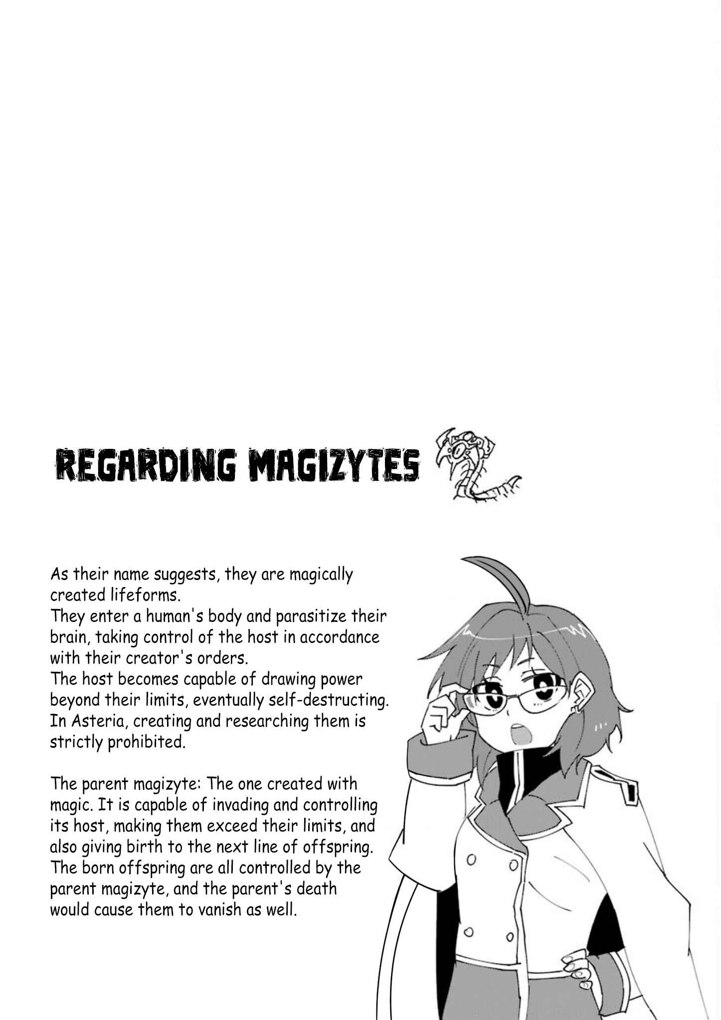 Page 31 Chapter 21 Ankoku Kishi no Ore Desu ga Saikyou no Paladin wo Mezashimasu