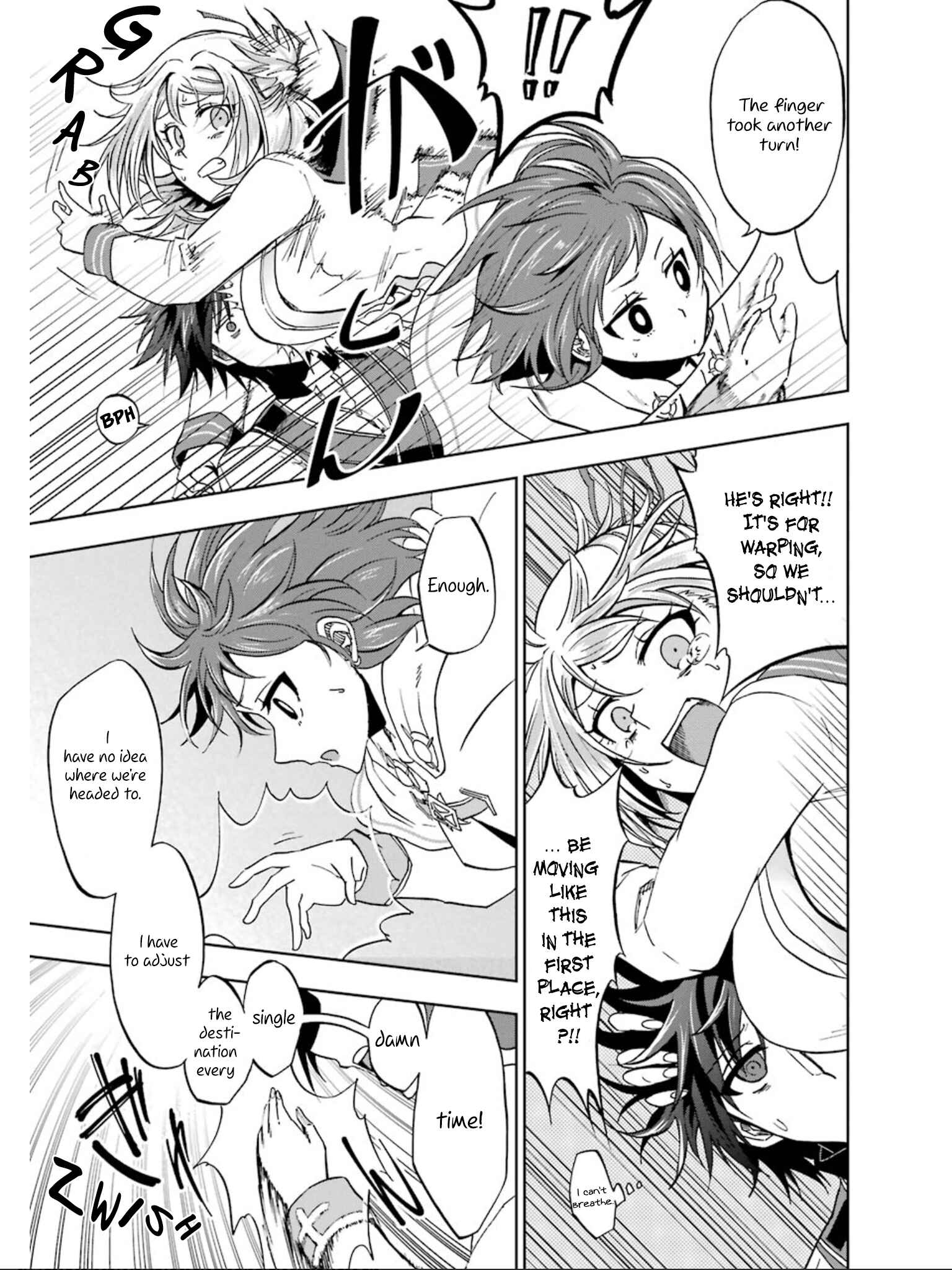 Page 16 Chapter 20 Ankoku Kishi no Ore Desu ga Saikyou no Paladin wo Mezashimasu