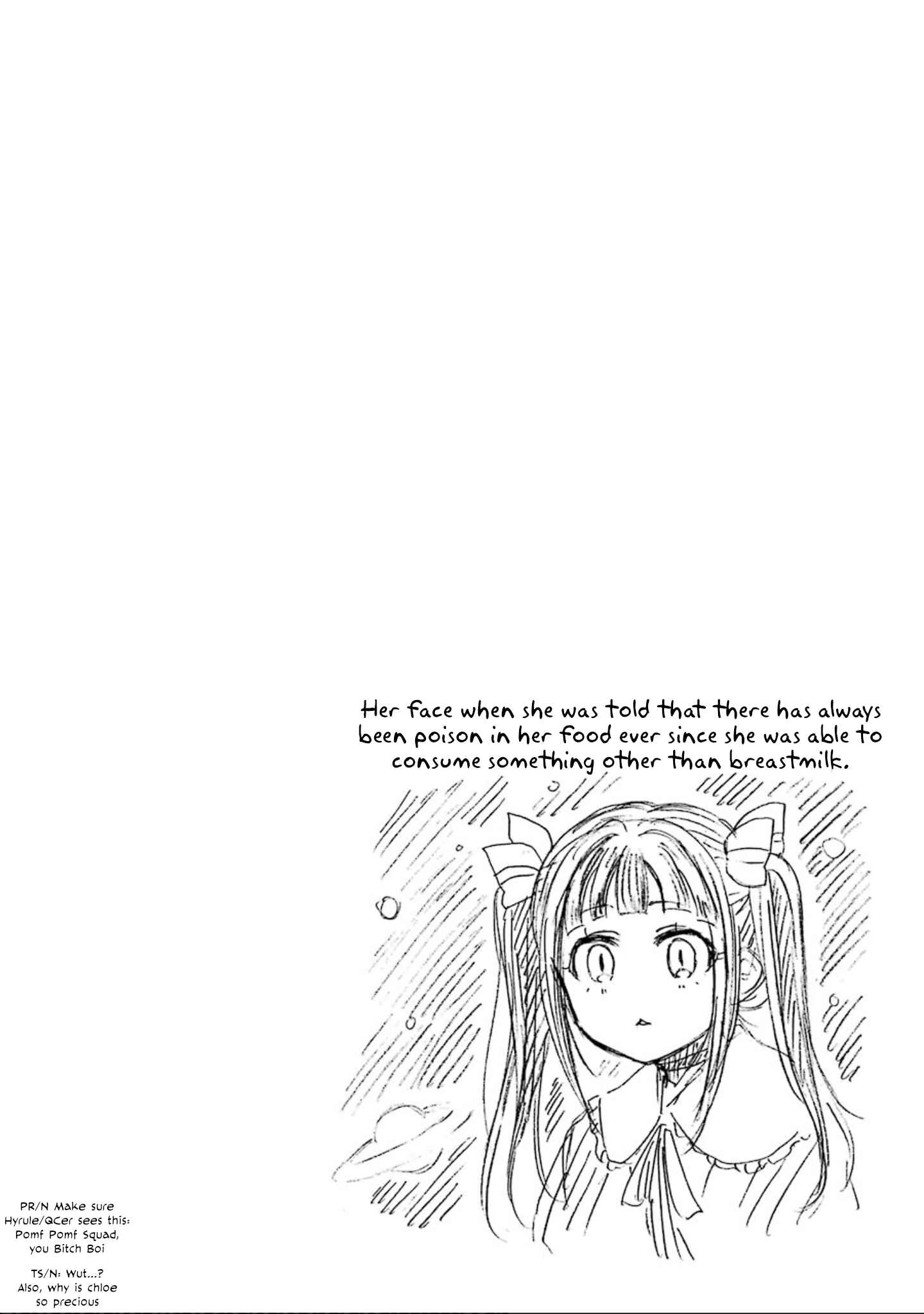 Page 34 Chapter 2 Ankoku Kishi no Ore Desu ga Saikyou no Paladin wo Mezashimasu