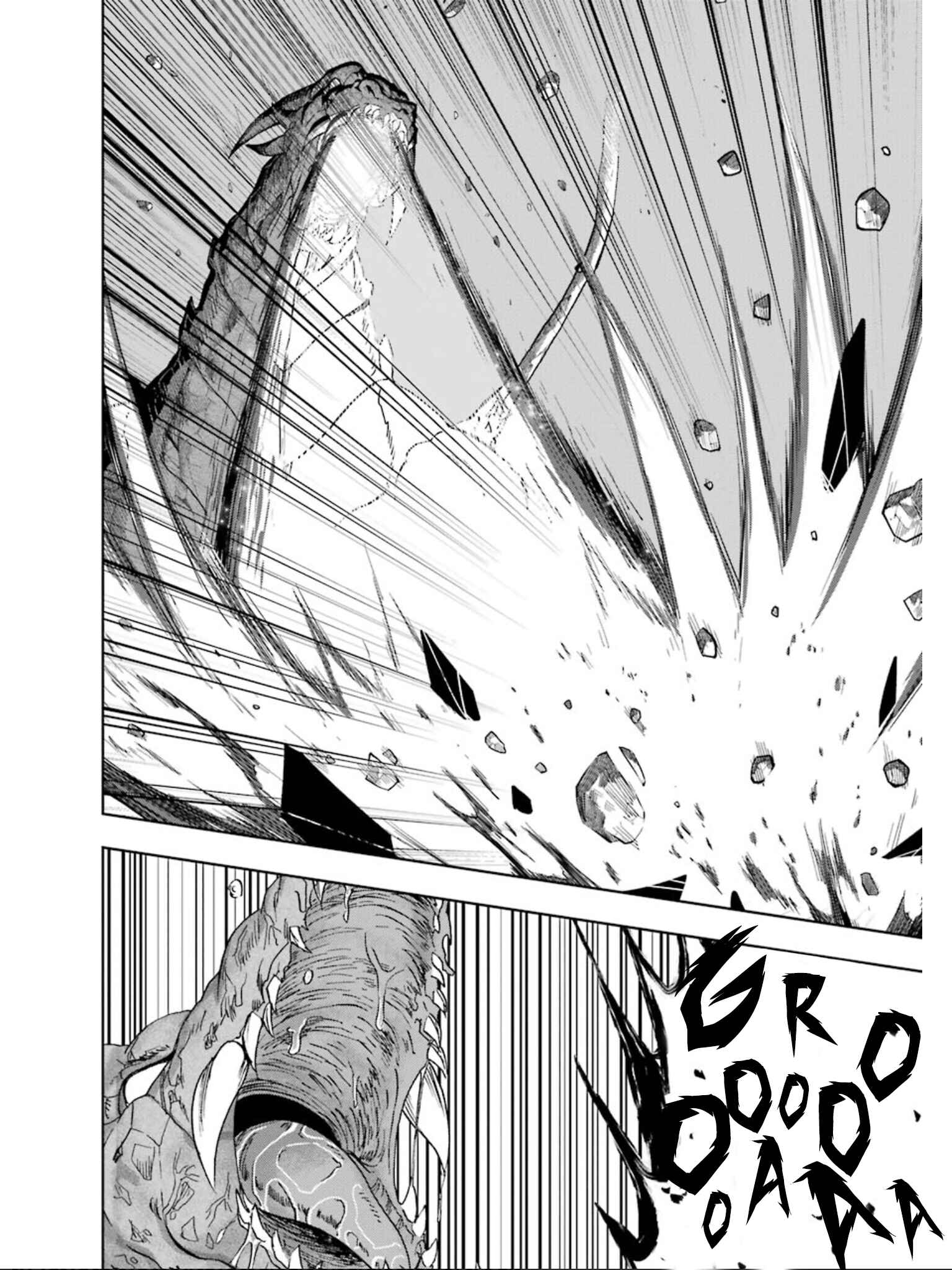 Page 31 Chapter 10 Ankoku Kishi no Ore Desu ga Saikyou no Paladin wo Mezashimasu