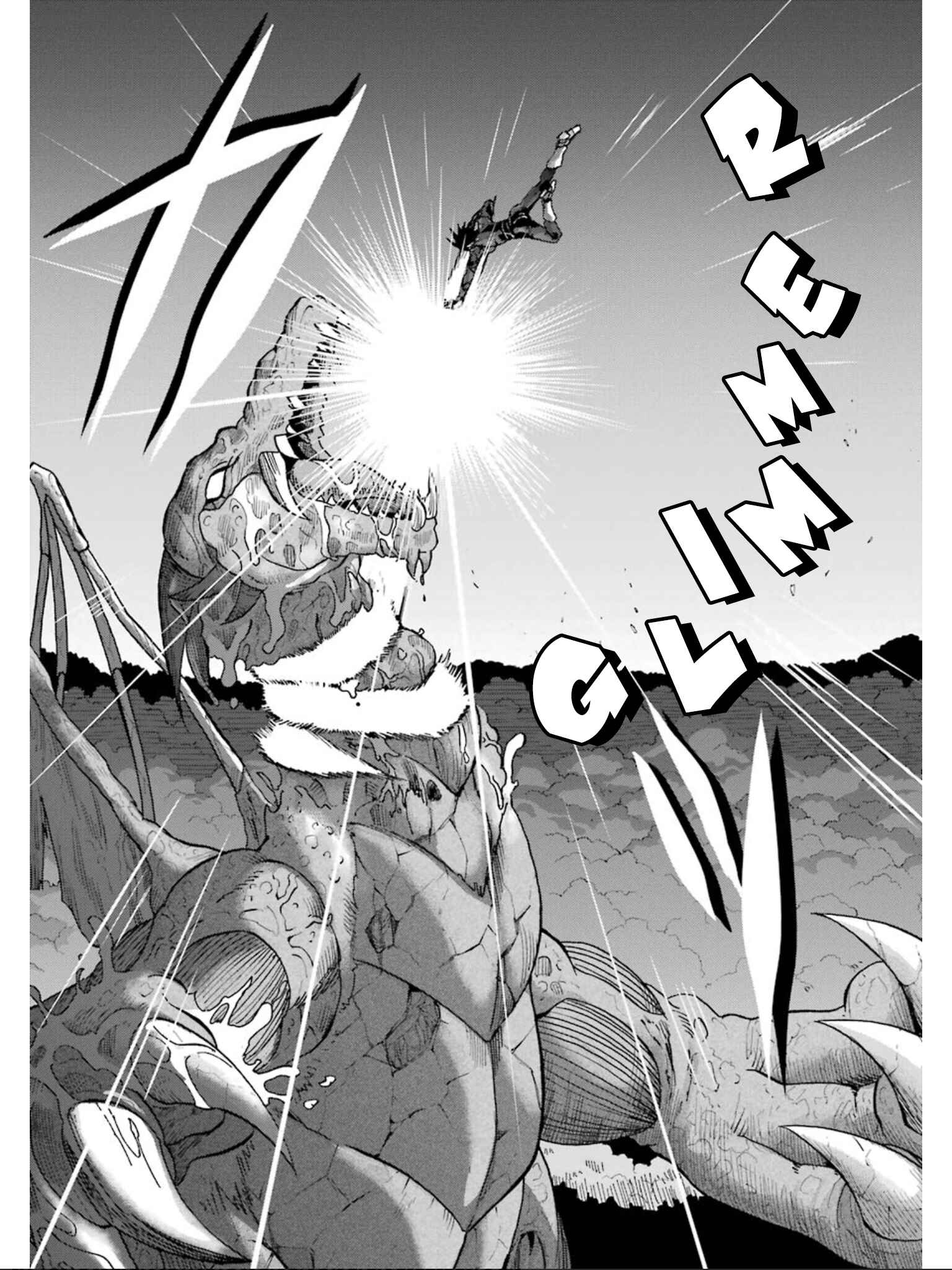 Page 40 Chapter 10 Ankoku Kishi no Ore Desu ga Saikyou no Paladin wo Mezashimasu