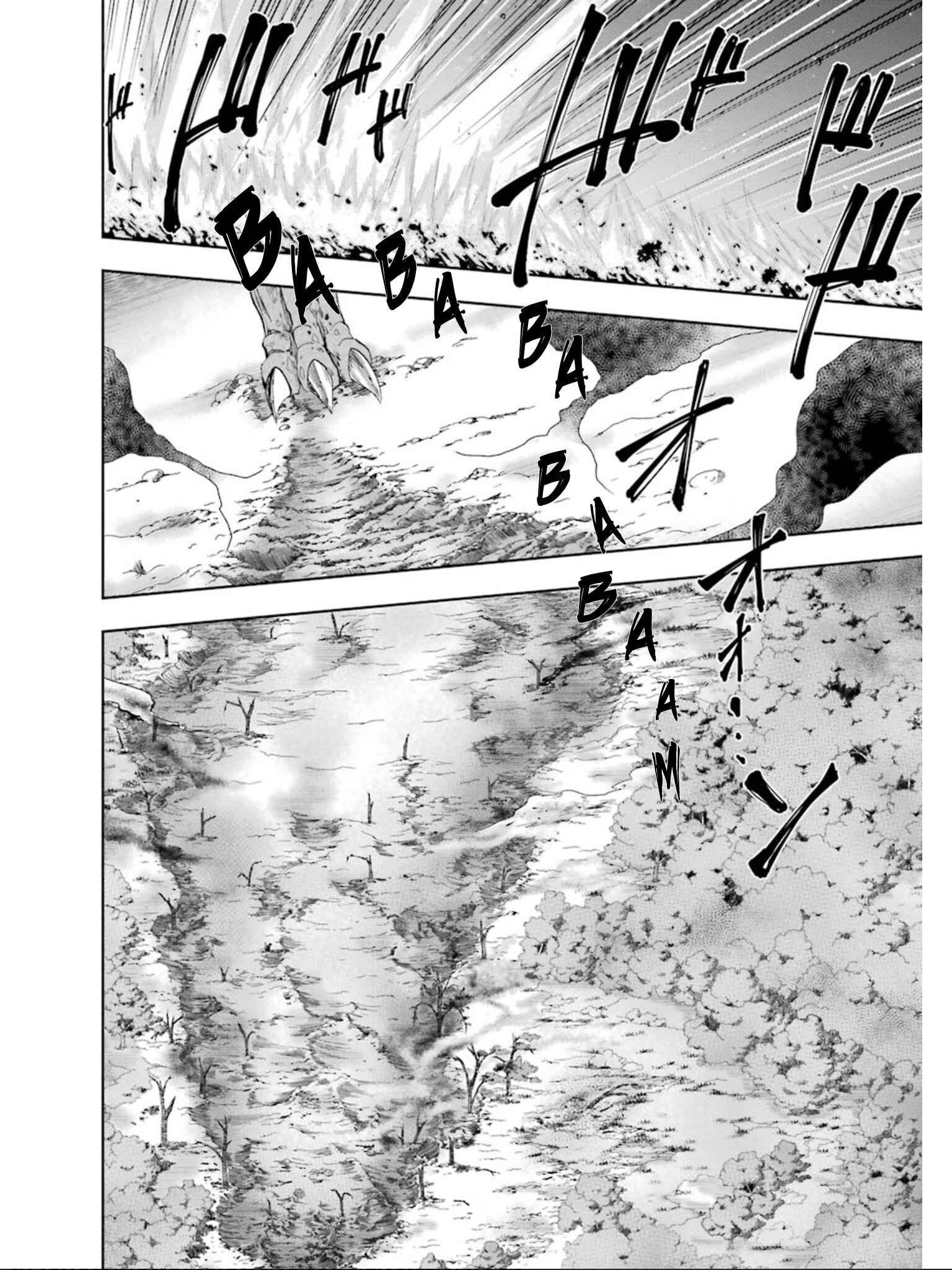 Page 5 Chapter 10 Ankoku Kishi no Ore Desu ga Saikyou no Paladin wo Mezashimasu