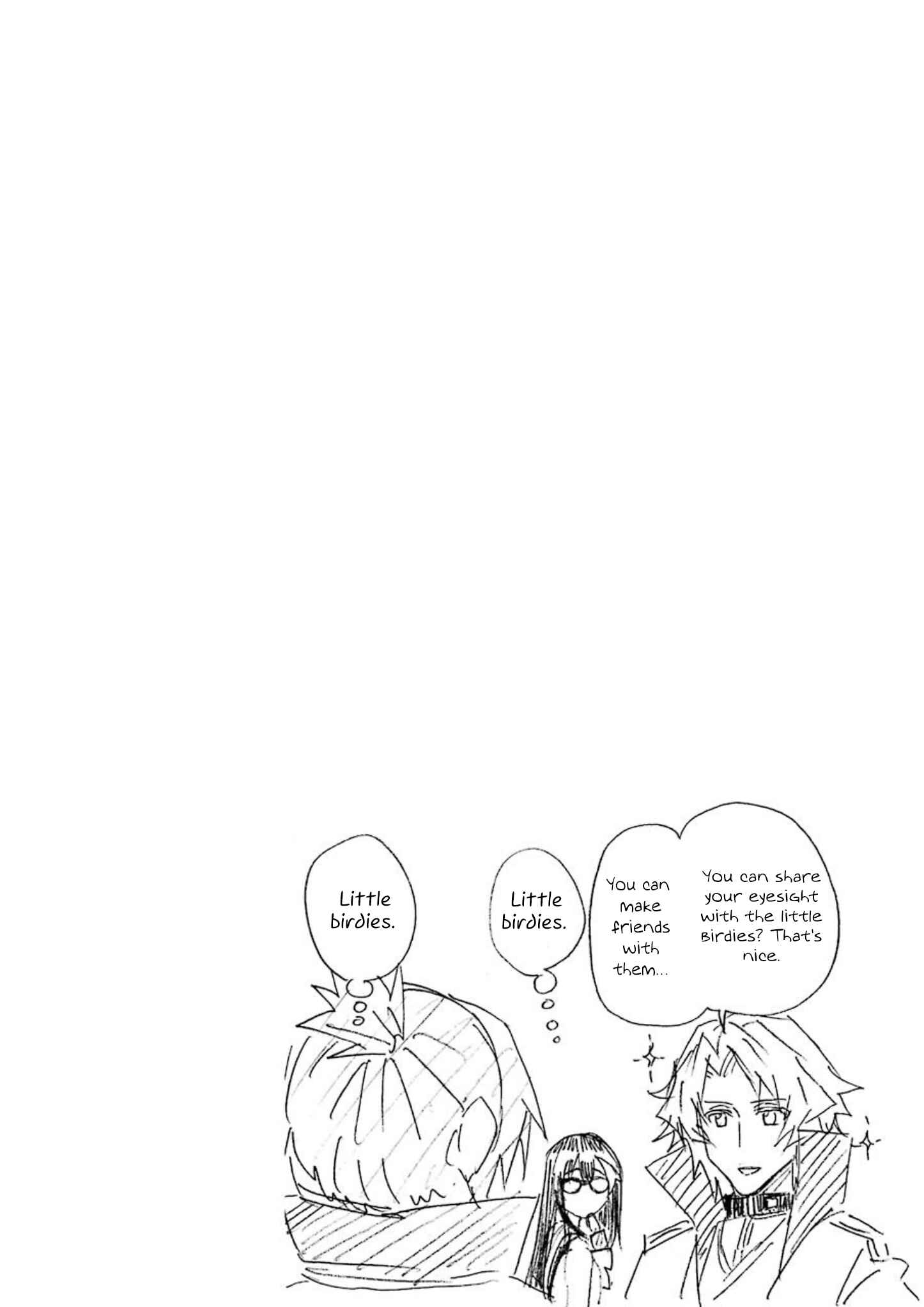 Page 36 Chapter 22 Ankoku Kishi no Ore Desu ga Saikyou no Paladin wo Mezashimasu
