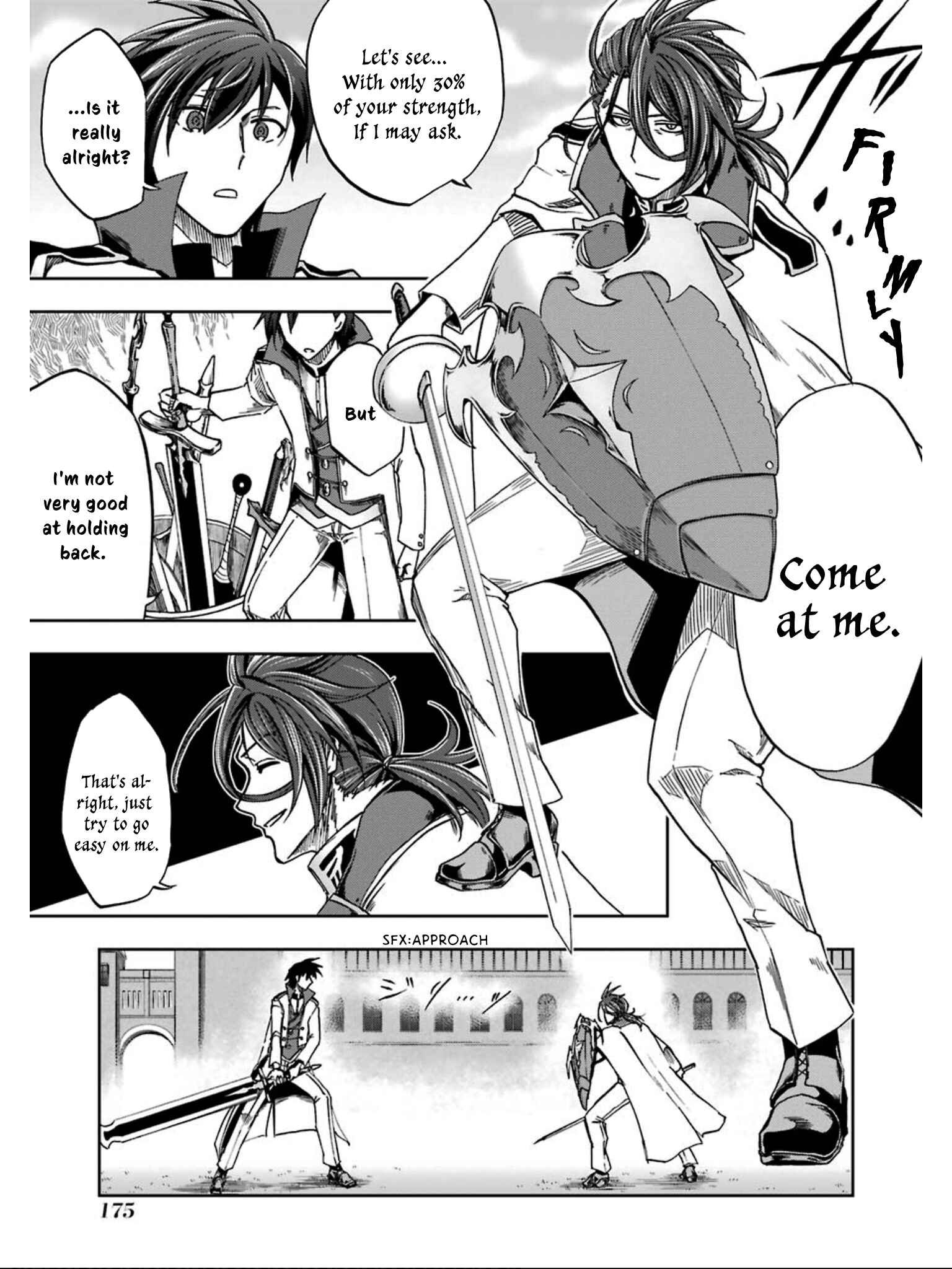 Page 13 Chapter 5 Ankoku Kishi no Ore Desu ga Saikyou no Paladin wo Mezashimasu