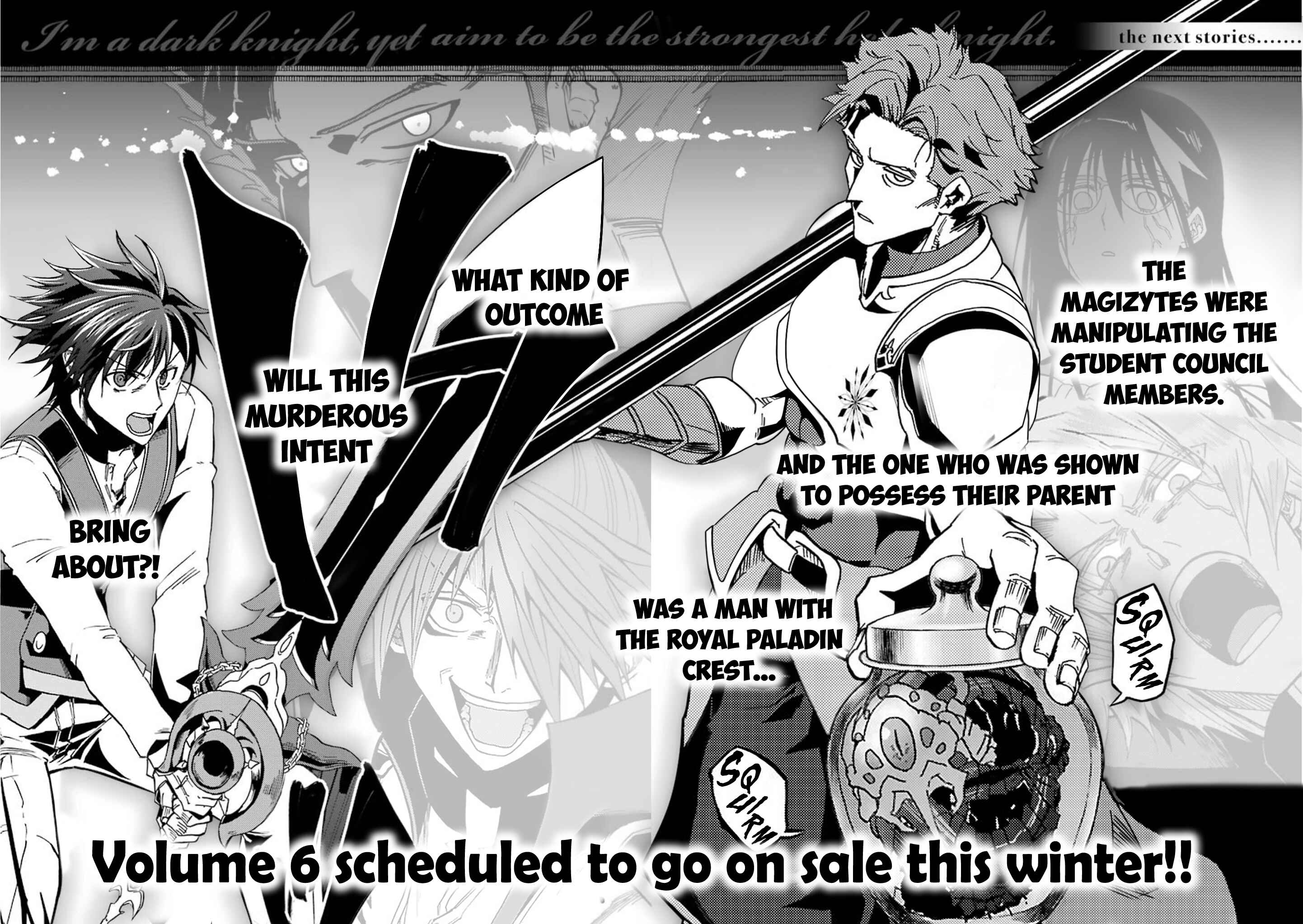 Page 2 Chapter 25.5 Ankoku Kishi no Ore Desu ga Saikyou no Paladin wo Mezashimasu