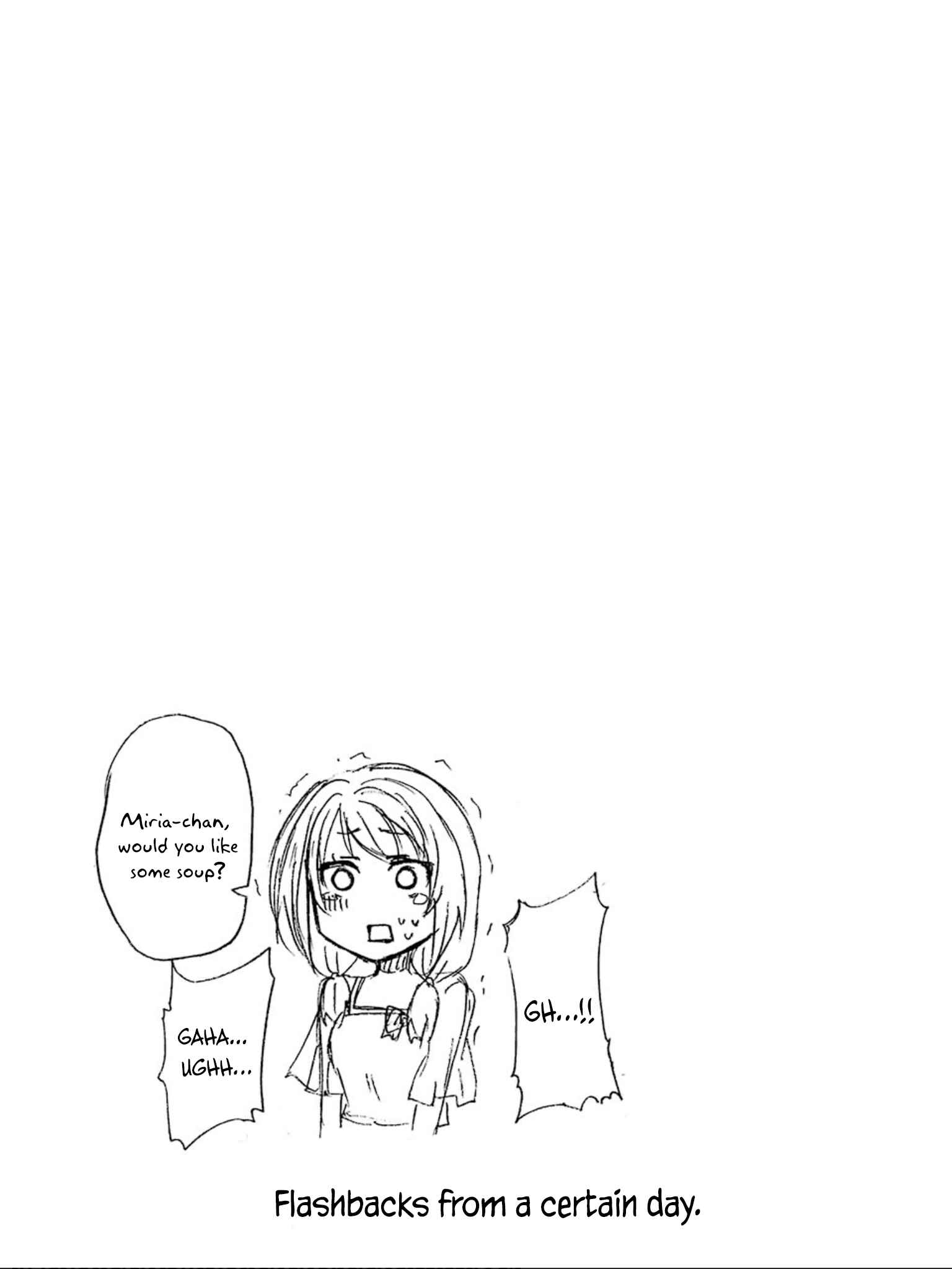 Page 36 Chapter 4 Ankoku Kishi no Ore Desu ga Saikyou no Paladin wo Mezashimasu