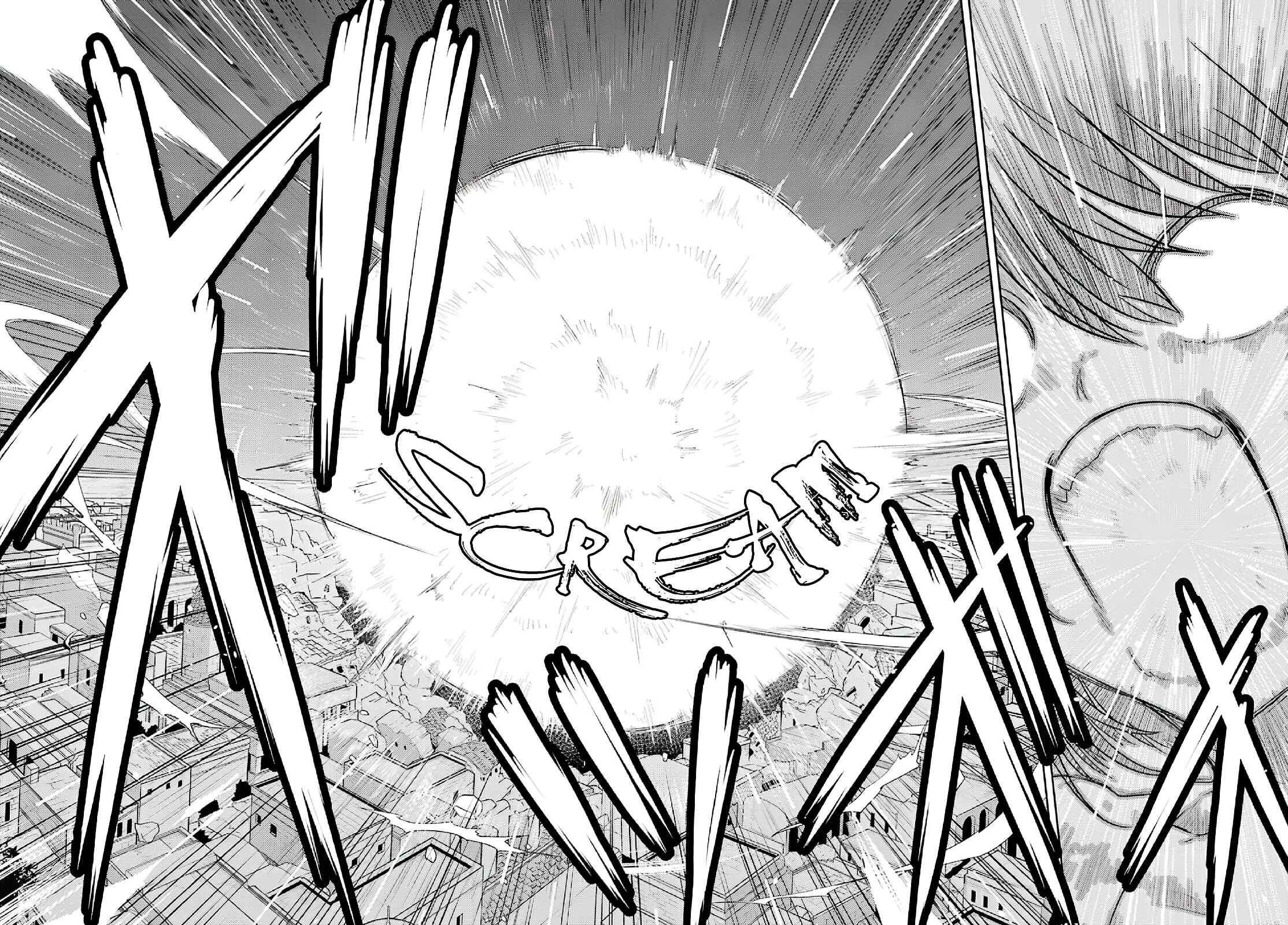 Page 29 Chapter 2 Yowai 5000-nen no Soushoku Dragon, Iware naki Jaryuu Nintei: Yada Kono Ikenie, Hito no Hanashi wo Kiite Kurenai