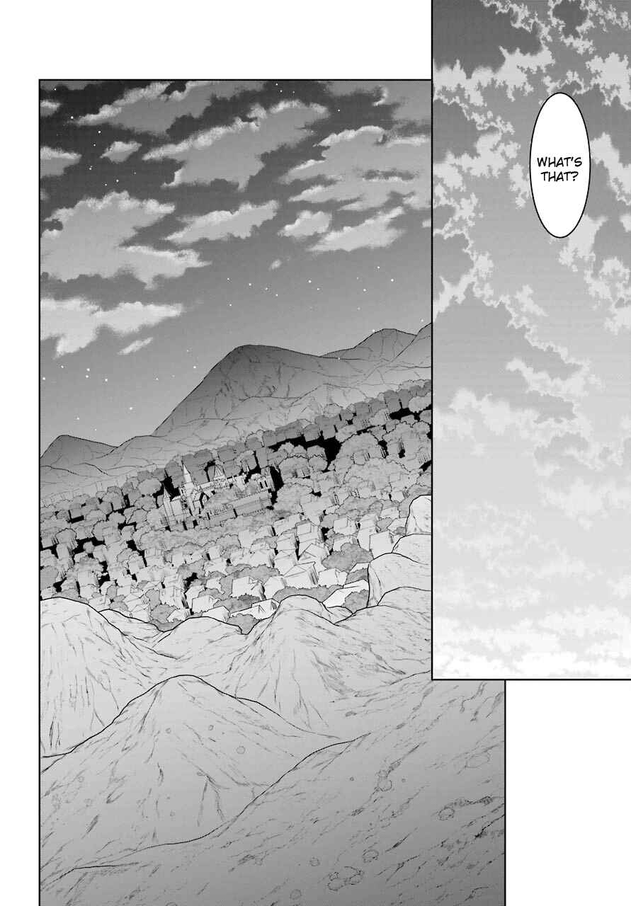 Page 17 Chapter 15 Yowai 5000-nen no Soushoku Dragon, Iware naki Jaryuu Nintei: Yada Kono Ikenie, Hito no Hanashi wo Kiite Kurenai