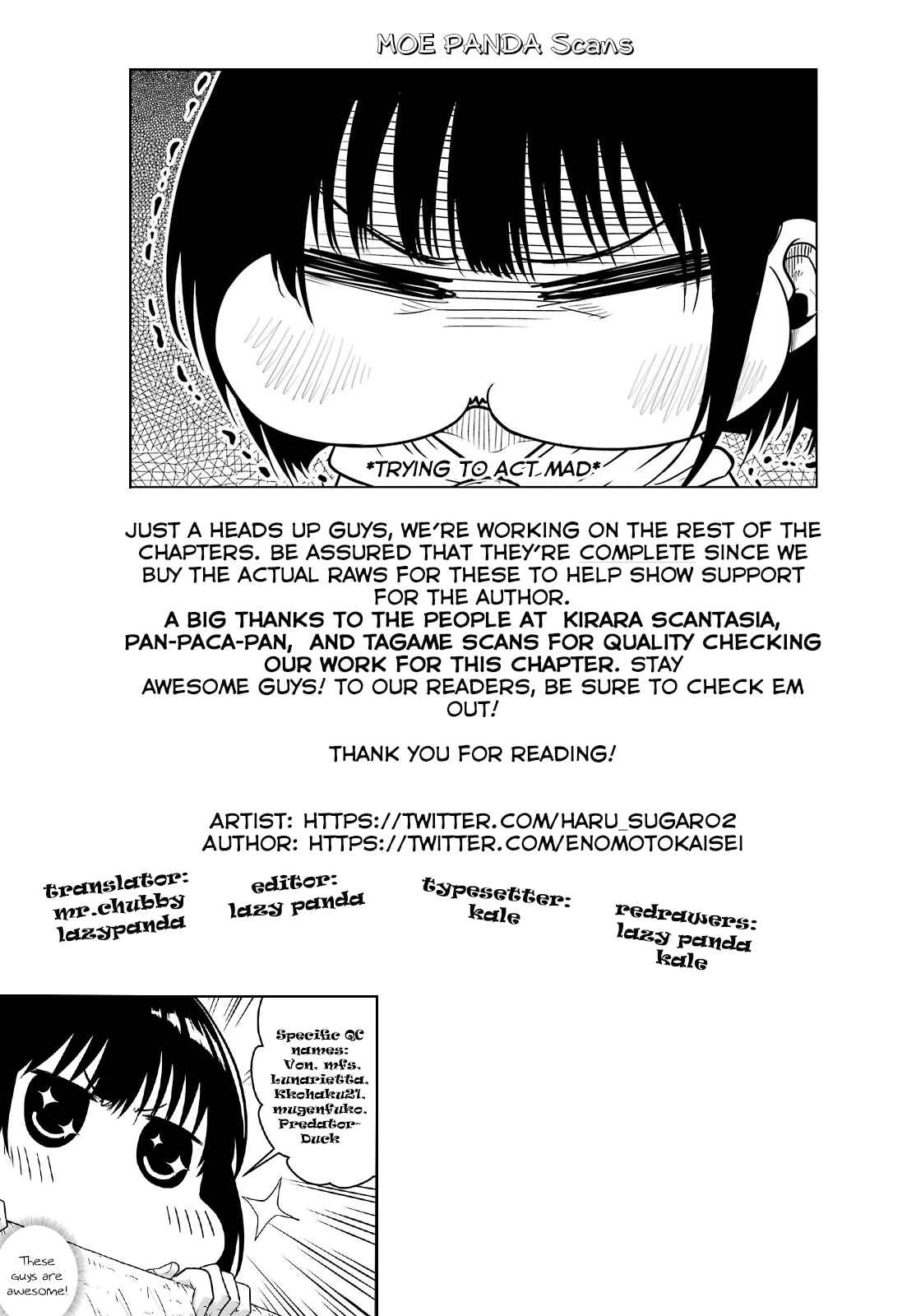 Page 43 Chapter 5 Yowai 5000-nen no Soushoku Dragon, Iware naki Jaryuu Nintei: Yada Kono Ikenie, Hito no Hanashi wo Kiite Kurenai