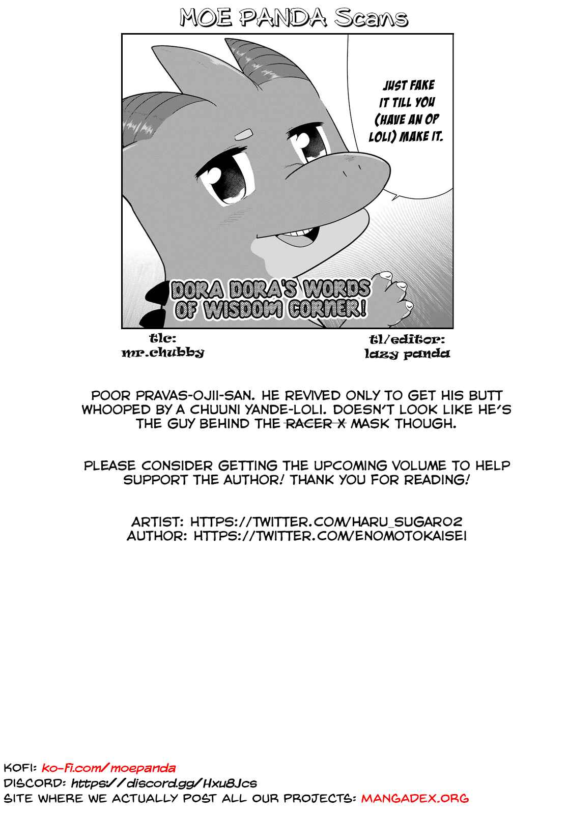 Page 32 Chapter 20 Yowai 5000-nen no Soushoku Dragon, Iware naki Jaryuu Nintei: Yada Kono Ikenie, Hito no Hanashi wo Kiite Kurenai
