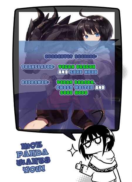 Page 33 Chapter 20 Yowai 5000-nen no Soushoku Dragon, Iware naki Jaryuu Nintei: Yada Kono Ikenie, Hito no Hanashi wo Kiite Kurenai