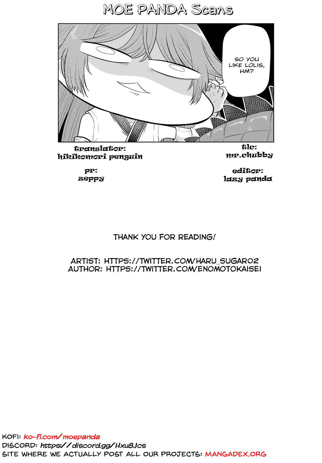 Page 33 Chapter 12 Yowai 5000-nen no Soushoku Dragon, Iware naki Jaryuu Nintei: Yada Kono Ikenie, Hito no Hanashi wo Kiite Kurenai