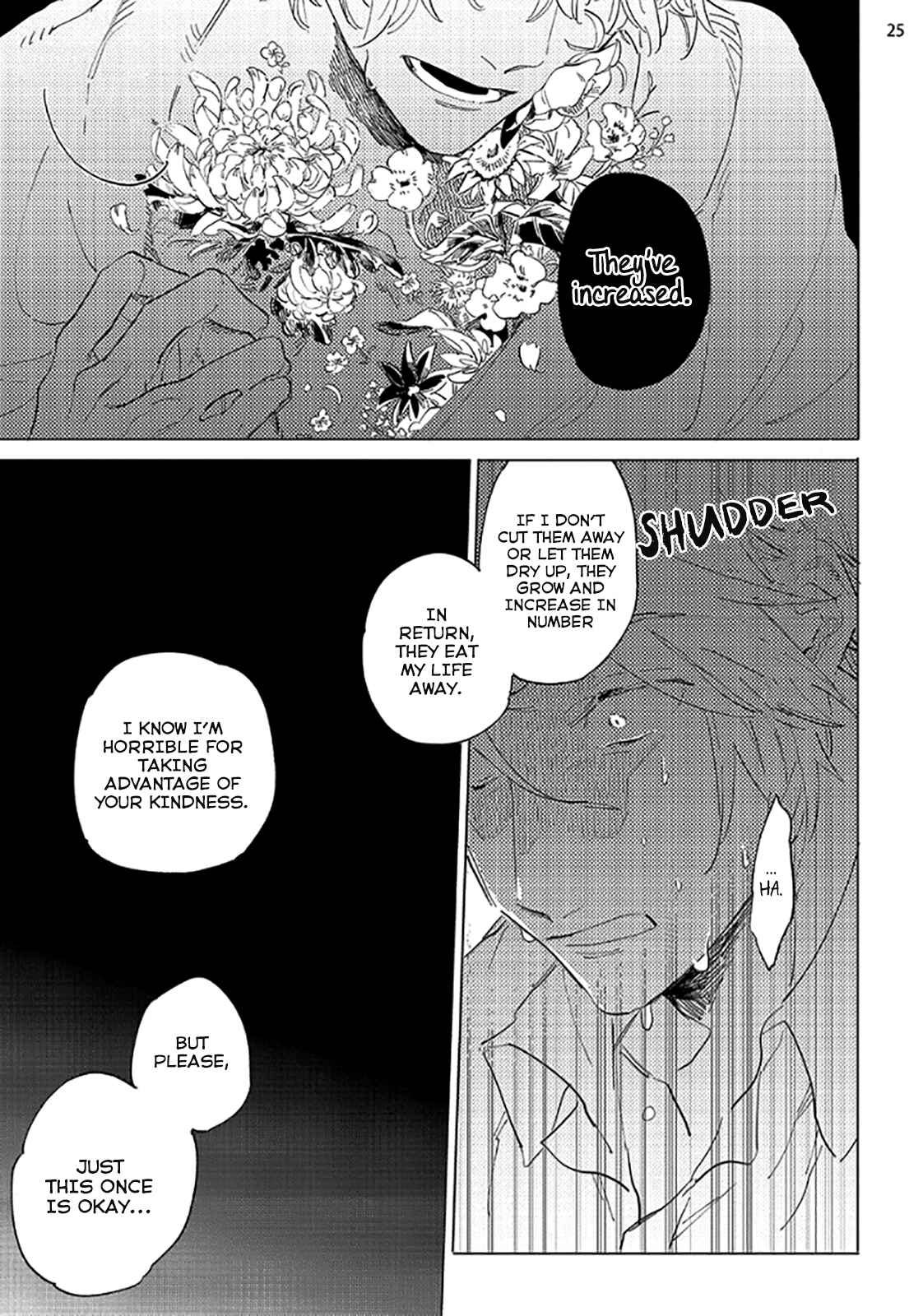 Page 26 Chapter 1 Tsubanakasu Haru