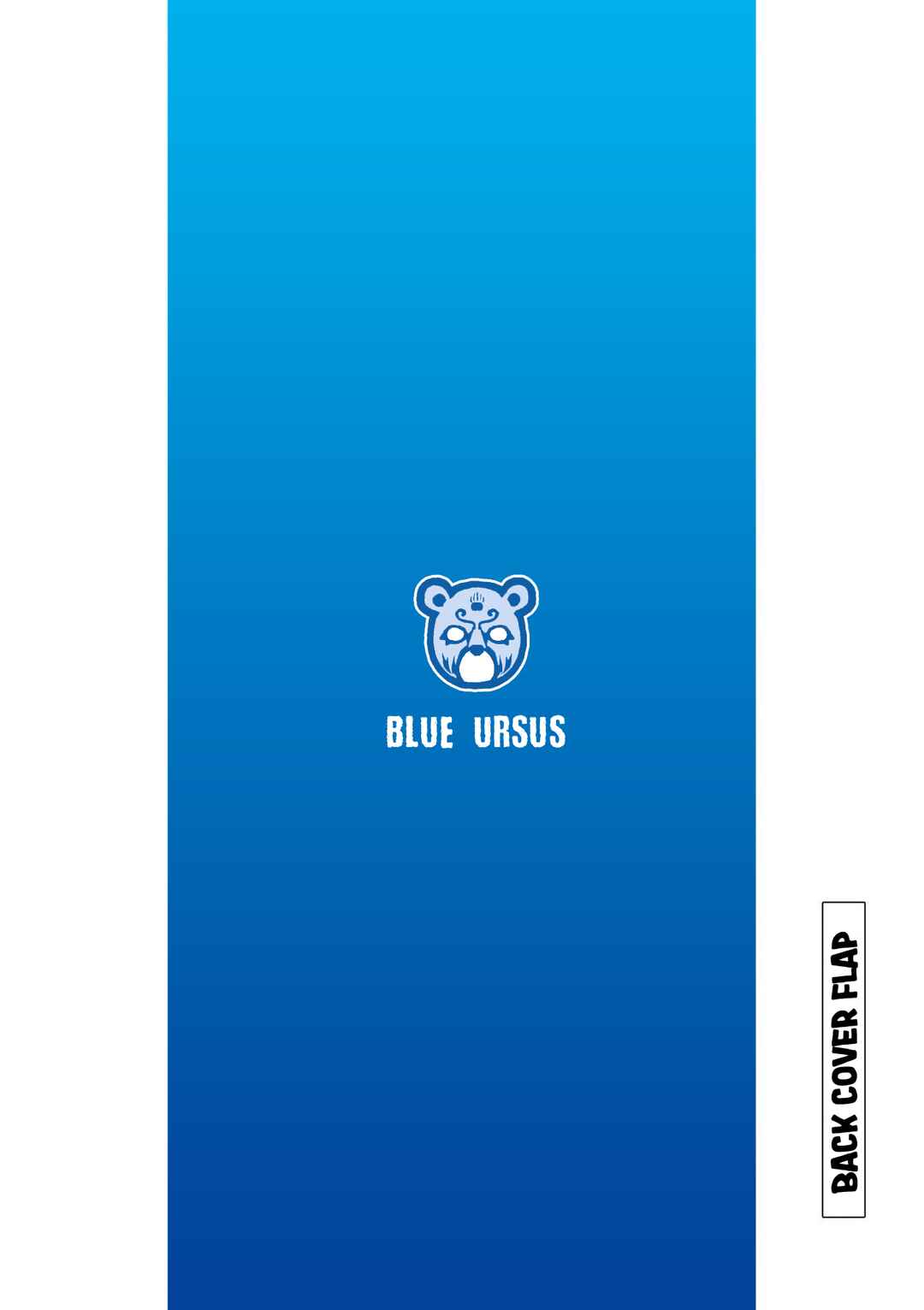 Page 15 Chapter 9.5 Blue Ursus