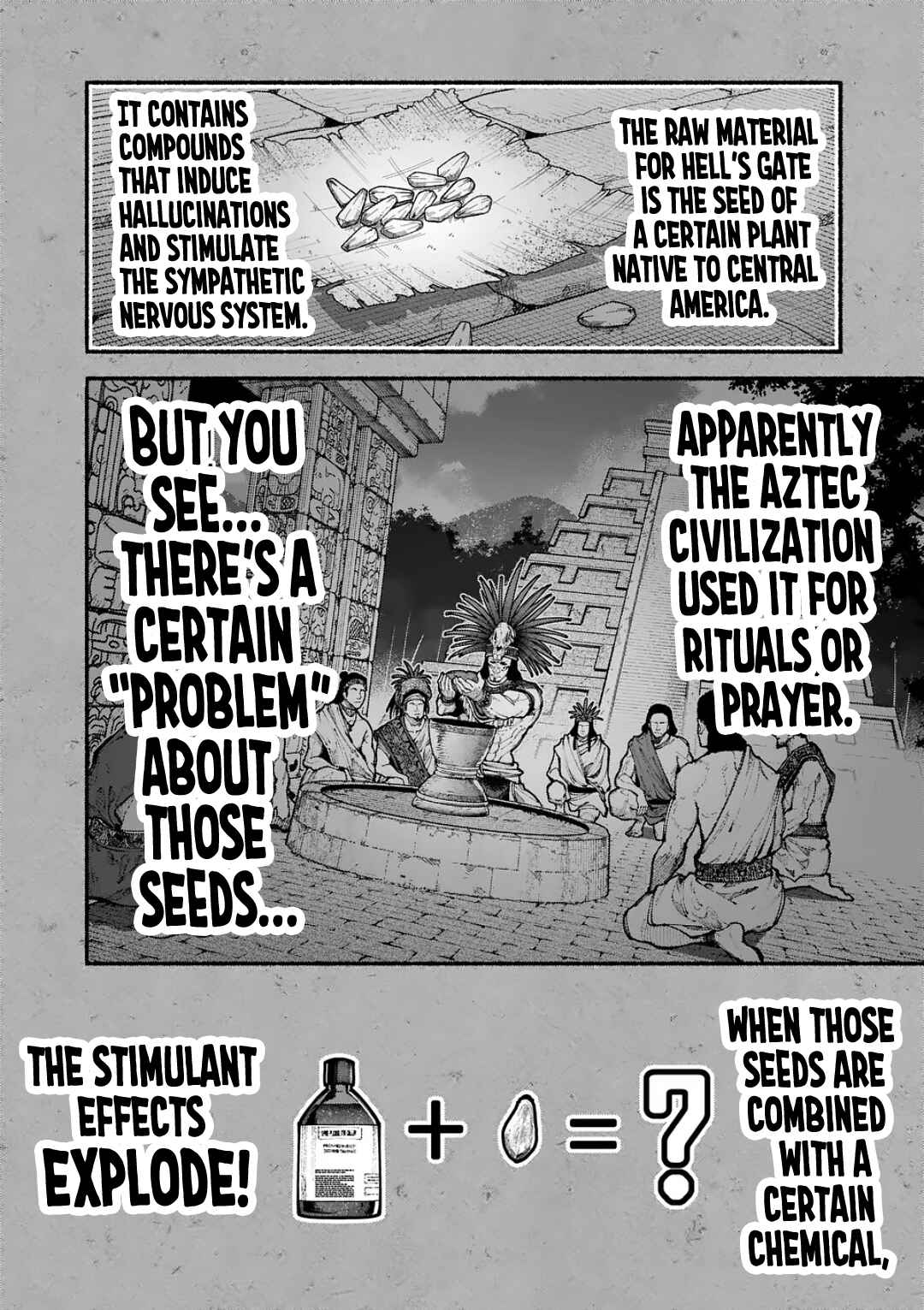Page 12 Chapter 17 Blue Ursus