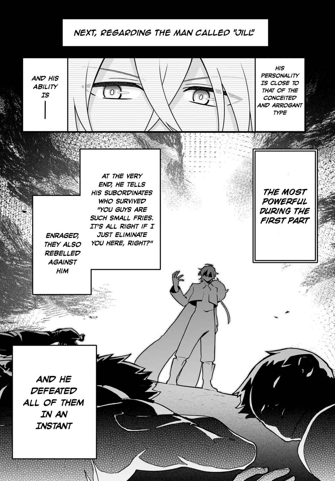 Page 22 Chapter 1 Kamase Inu Kara Hajimeru Tenka Touitsu ~Jinrui Saikouhou no Last Boss wo Enjite Gensaku Break~