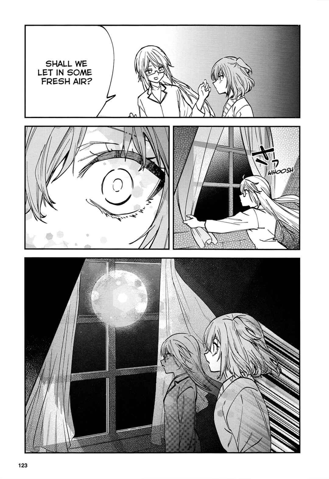 Page 27 Chapter Unknown_6743 Shoujo☆Kageki Revue Starlight - The STAGE Junior High - Recollection