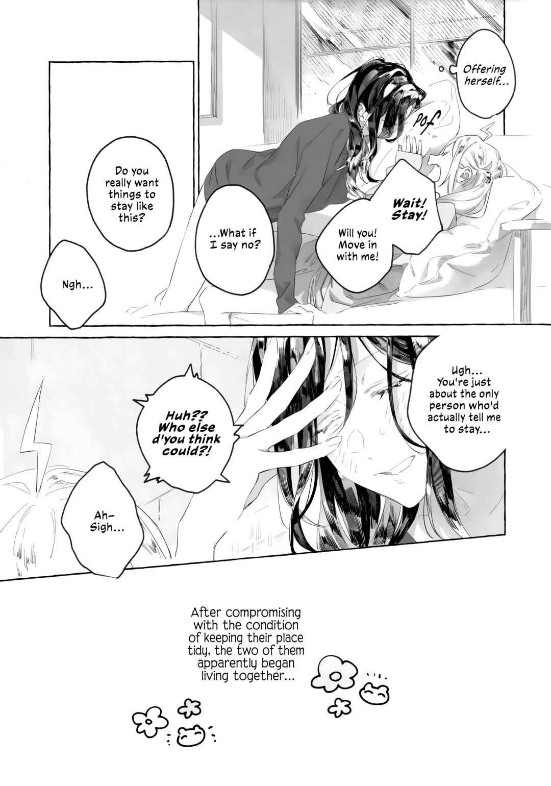 Page 6 Chapter Unknown_2e27 Nijisanji - Im Sorry, I Cant XXX (Doujinshi)