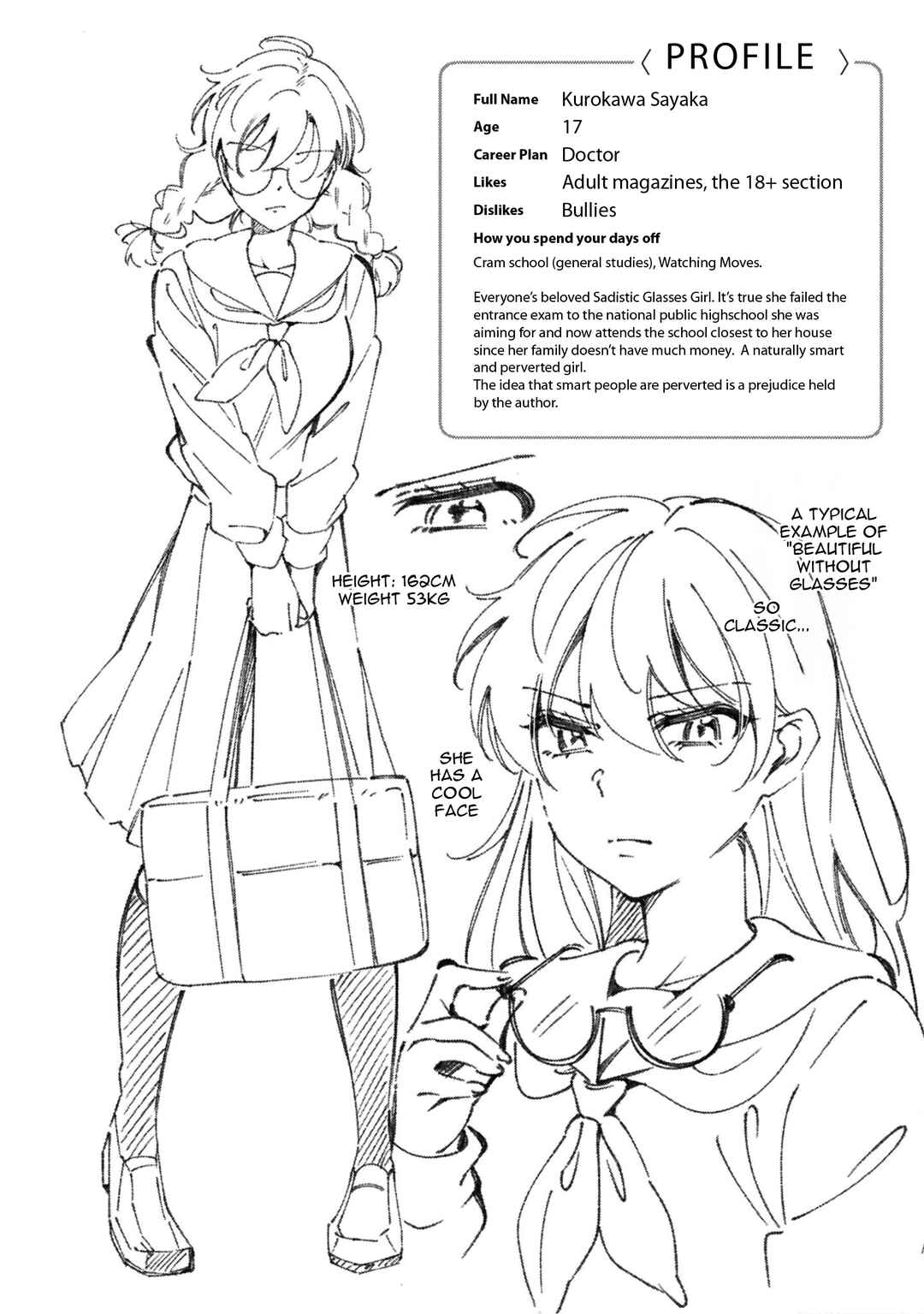Page 16 Chapter 9.5 Lilies Complex