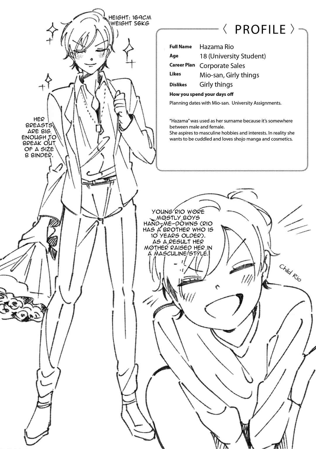 Page 19 Chapter 9.5 Lilies Complex