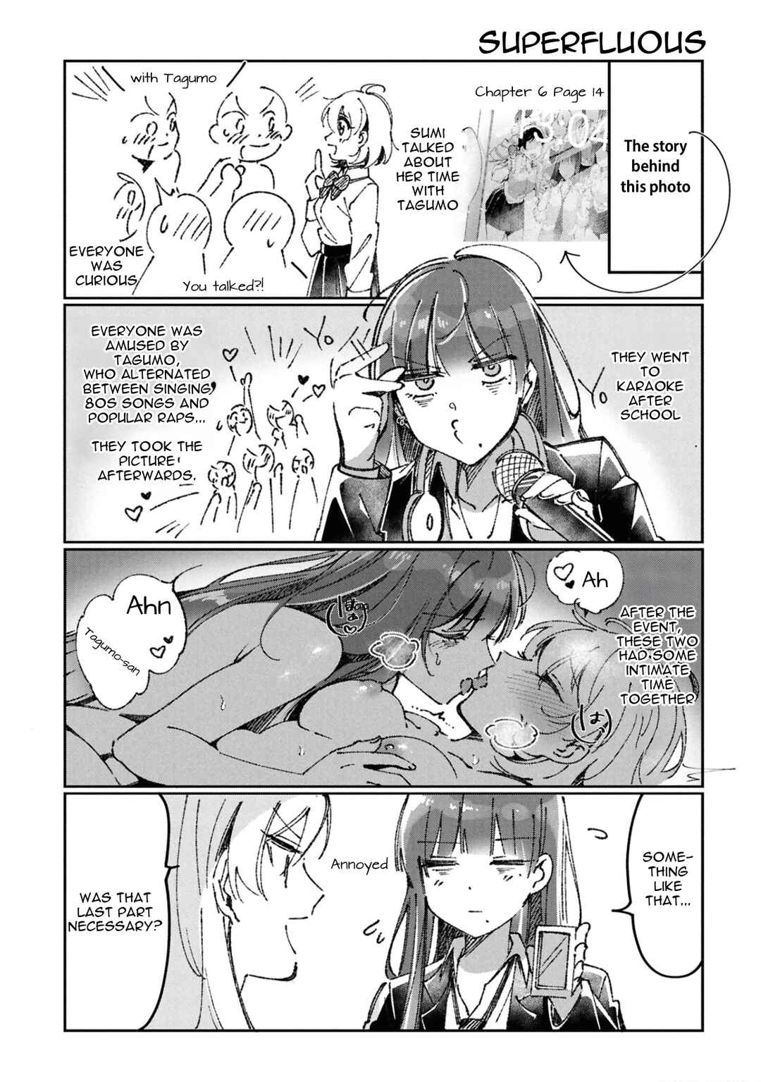Page 4 Chapter 9.5 Lilies Complex