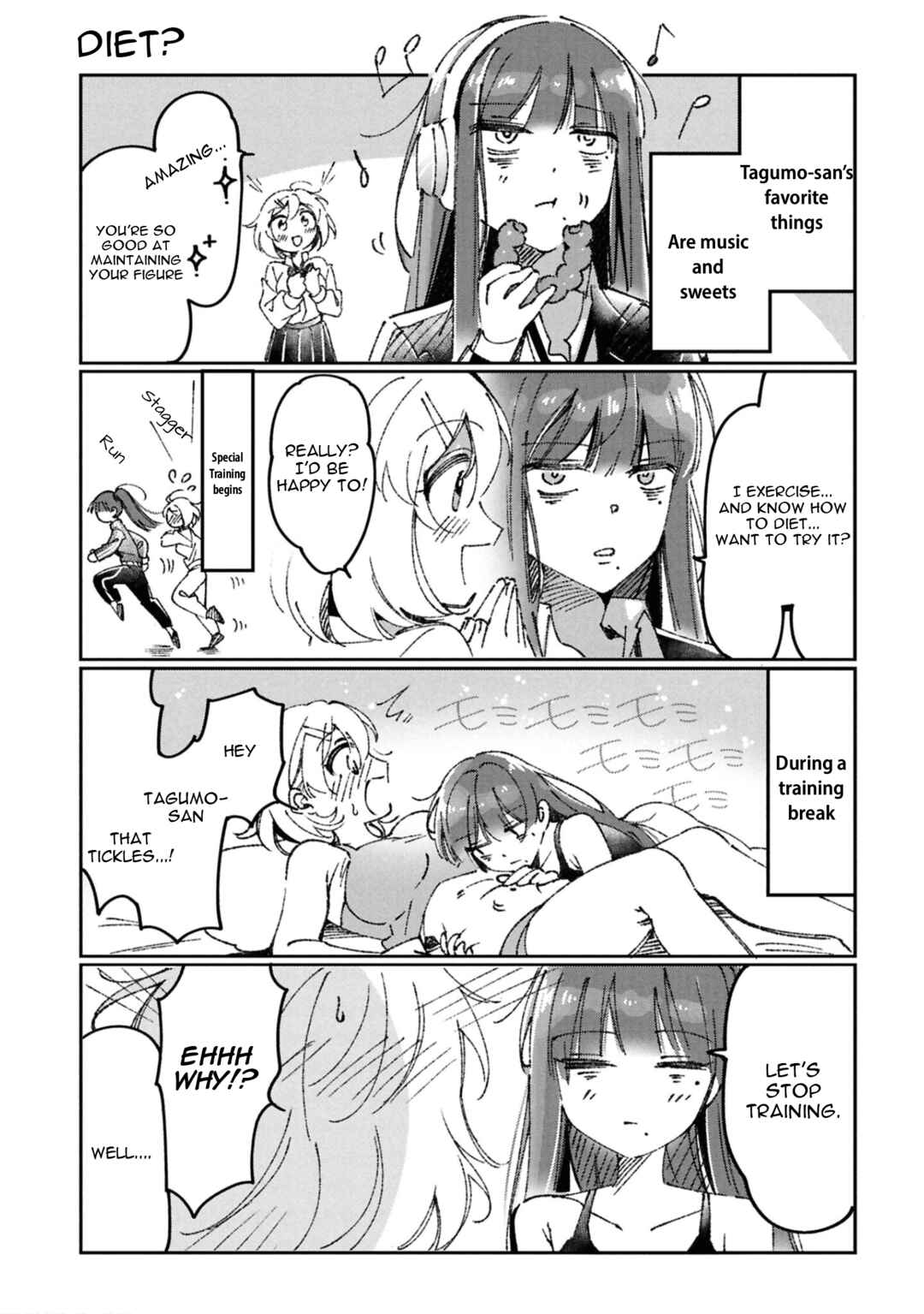 Page 5 Chapter 9.5 Lilies Complex
