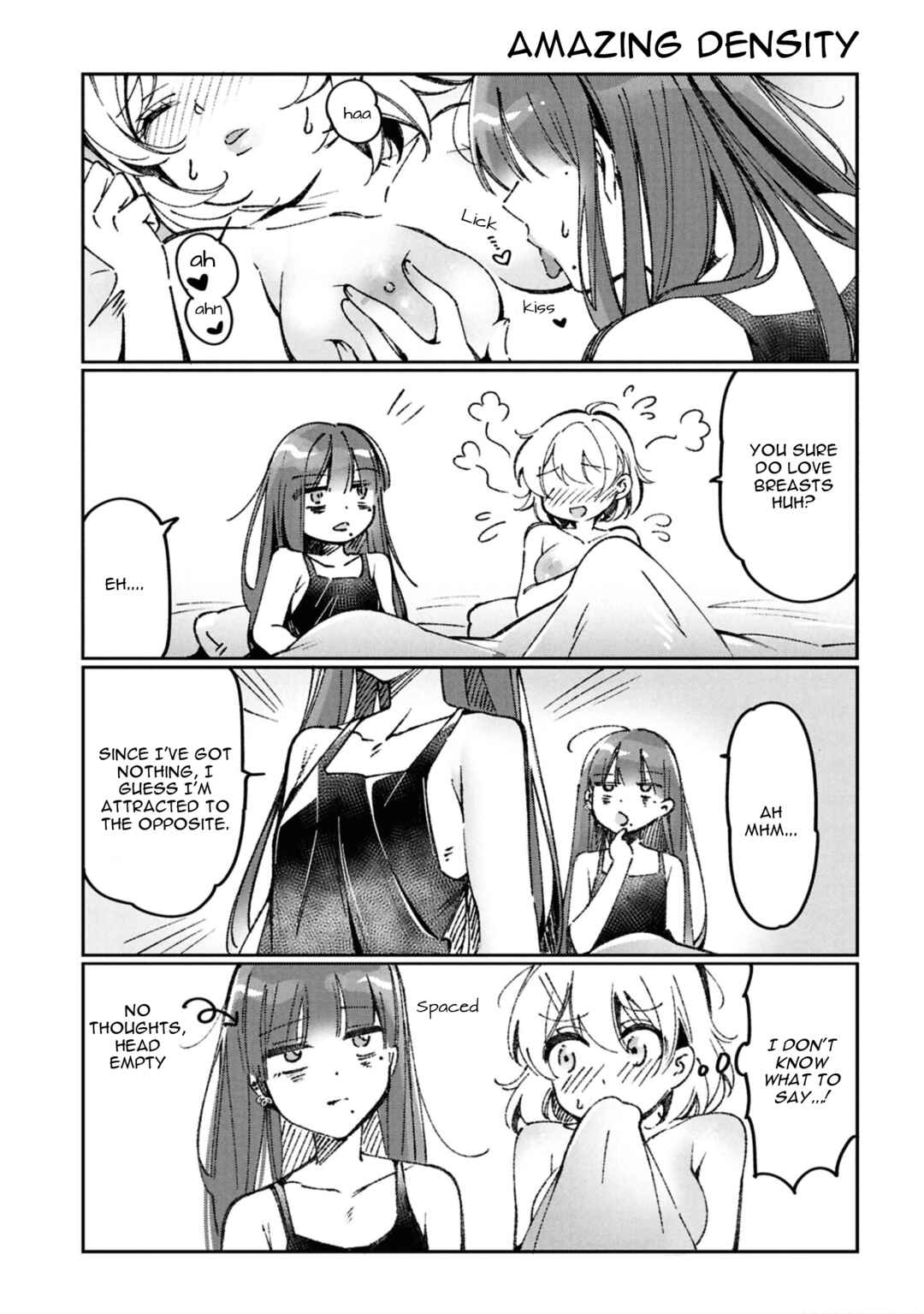 Page 6 Chapter 9.5 Lilies Complex