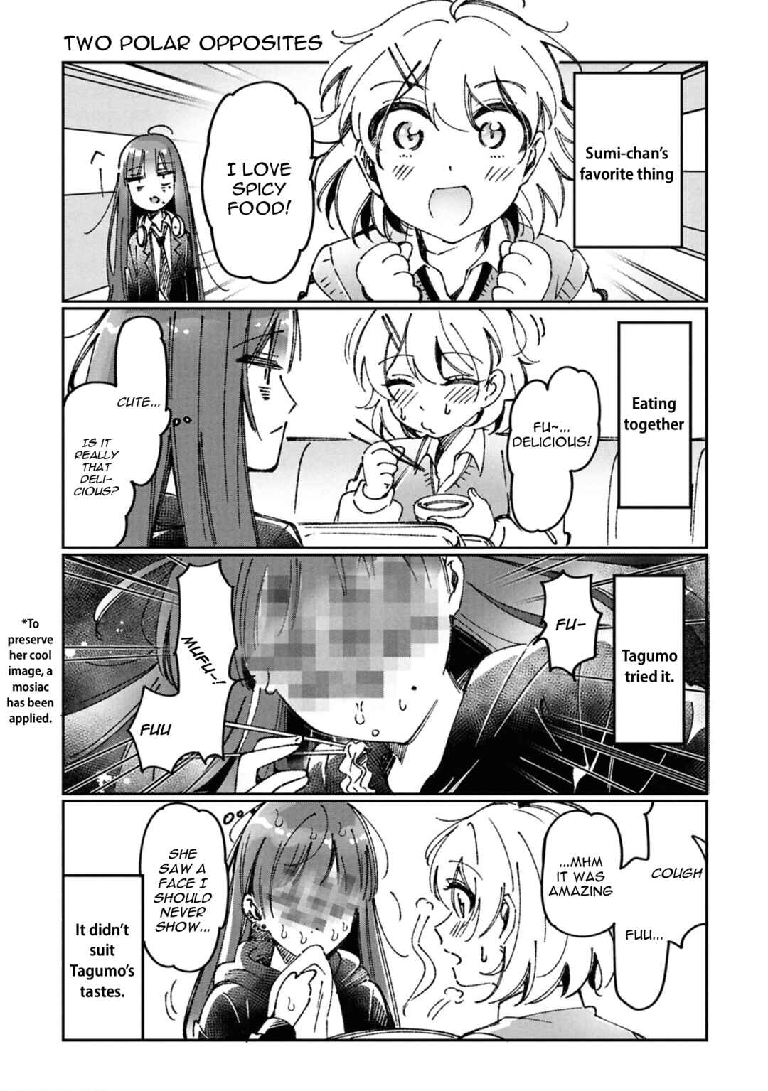 Page 7 Chapter 9.5 Lilies Complex