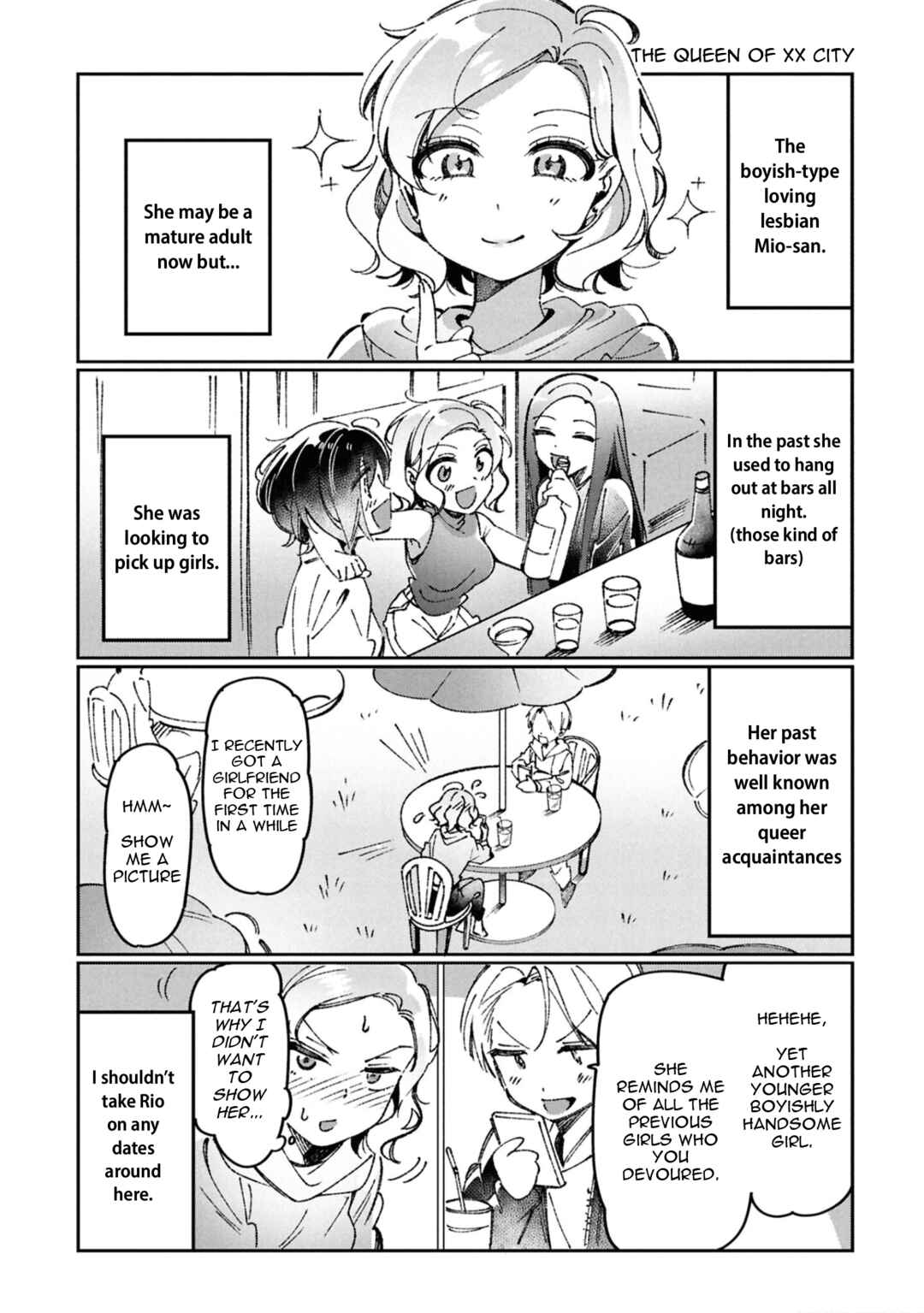 Page 8 Chapter 9.5 Lilies Complex