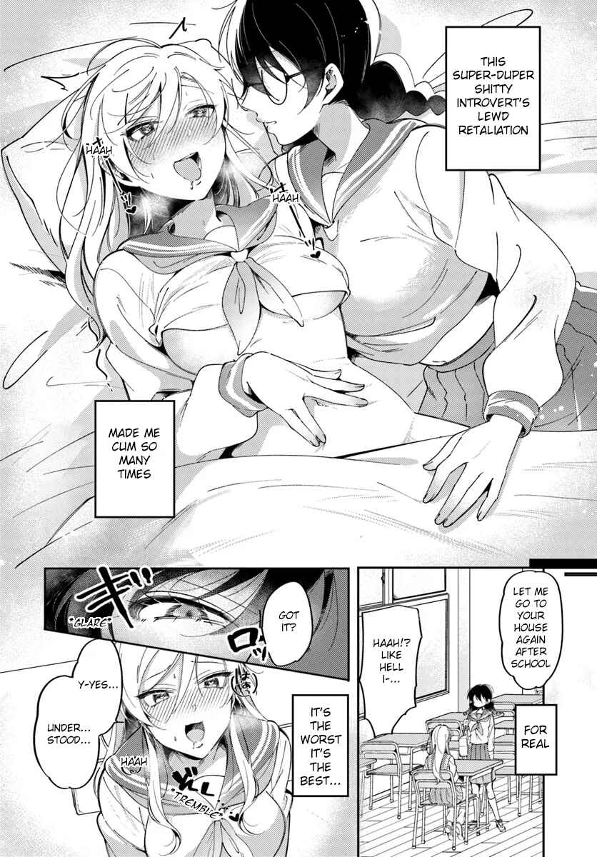 Page 4 Chapter 2 Lilies Complex