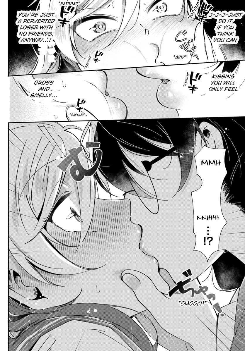 Page 8 Chapter 2 Lilies Complex