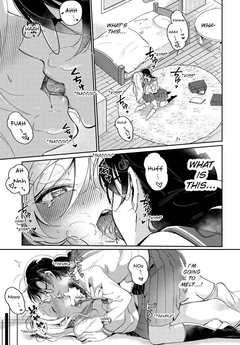 Page 9 Chapter 2 Lilies Complex
