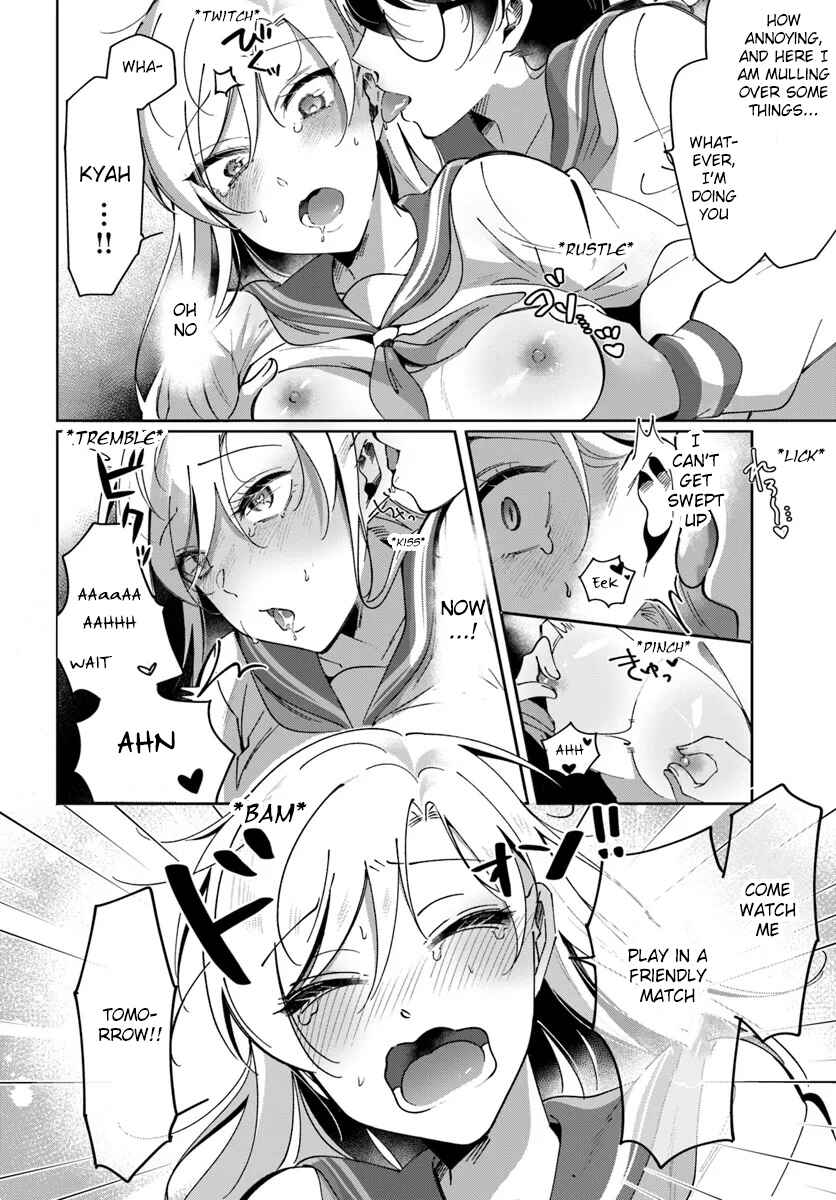 Page 6 Chapter 3 Lilies Complex