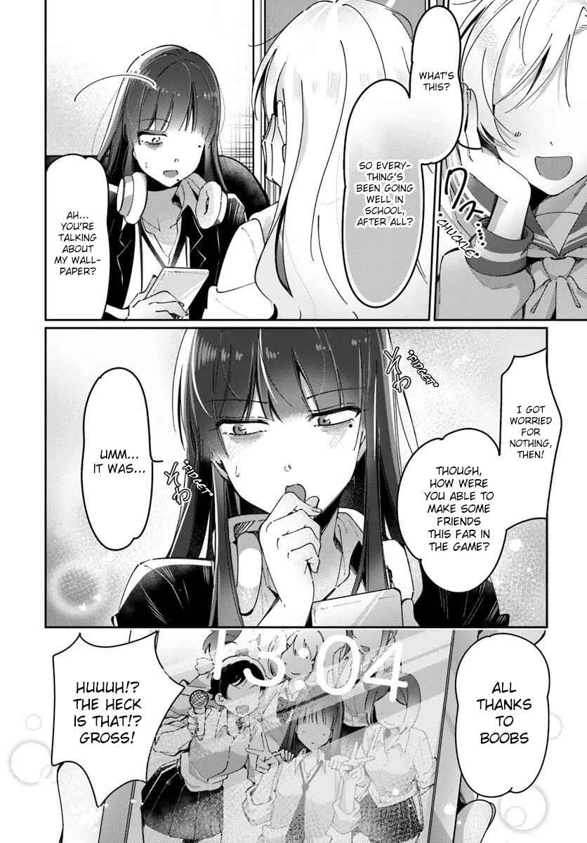 Page 14 Chapter 6 Lilies Complex